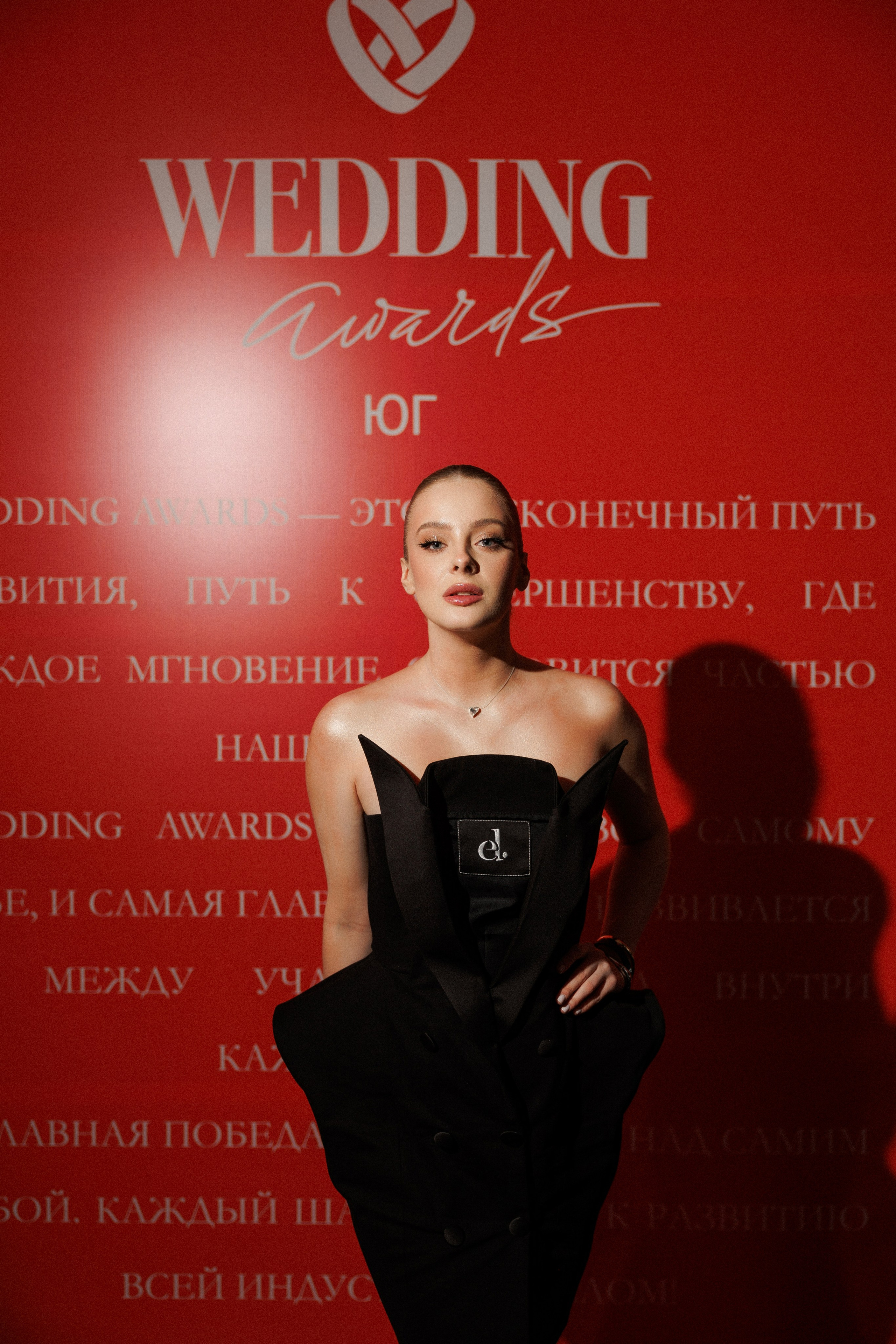 Wedding Awards Юг 2024. Свадебный и репортажный фотограф Новороссийск, Краснодар, Сочи Олеся Дзюба