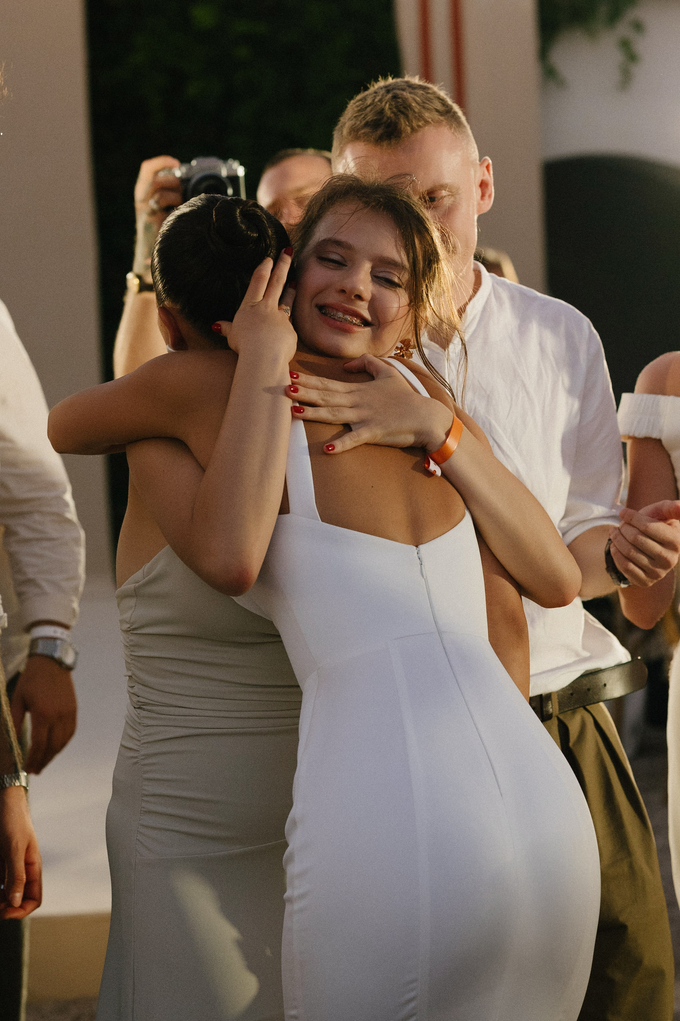 Потанцуй со мной!. Свадебный и репортажный фотограф Новороссийск, Краснодар, Сочи Олеся Дзюба