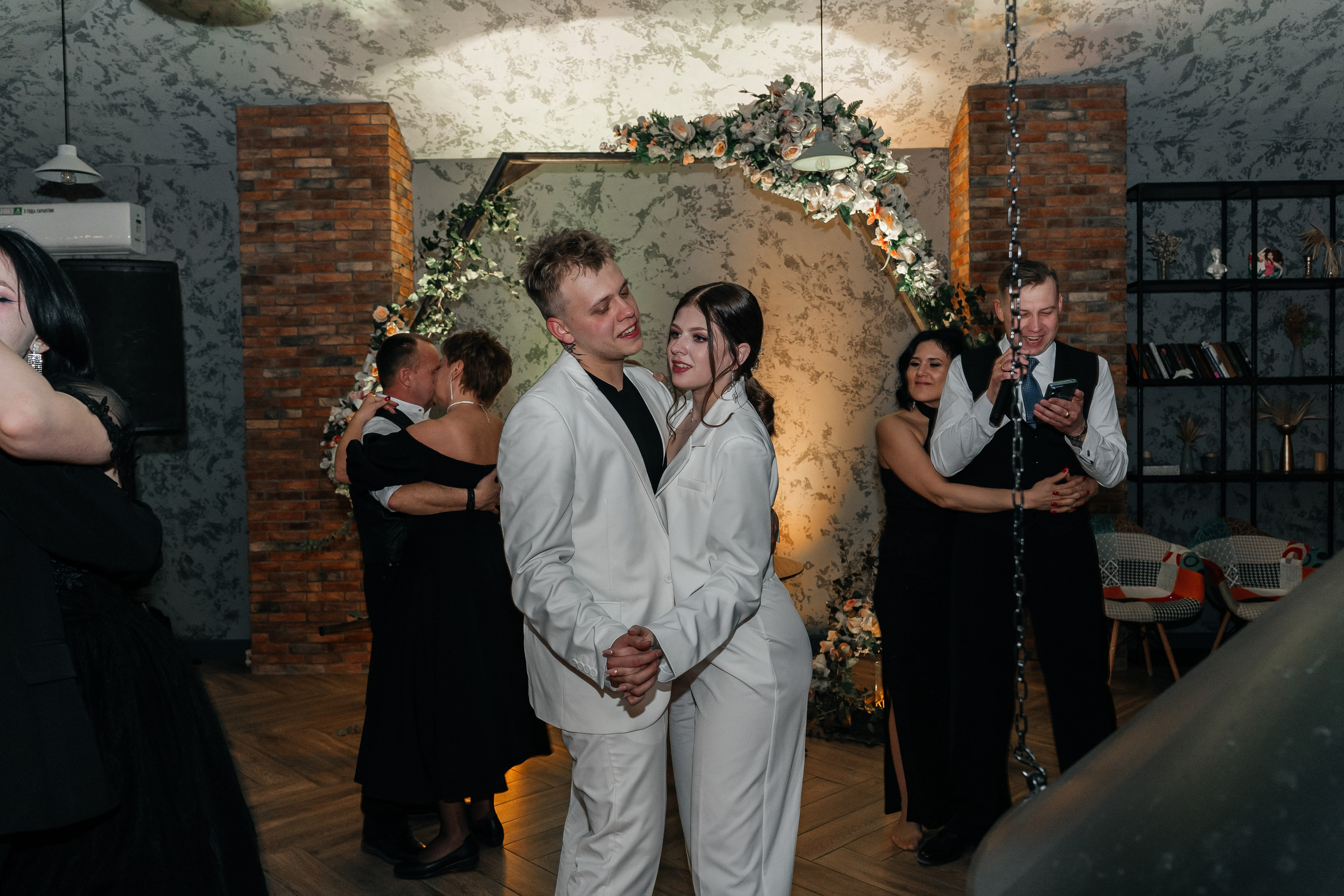 Дмитрий и Мария. СВАДЕБНЫЙ ФОТОГРАФ КРАСНОДАР