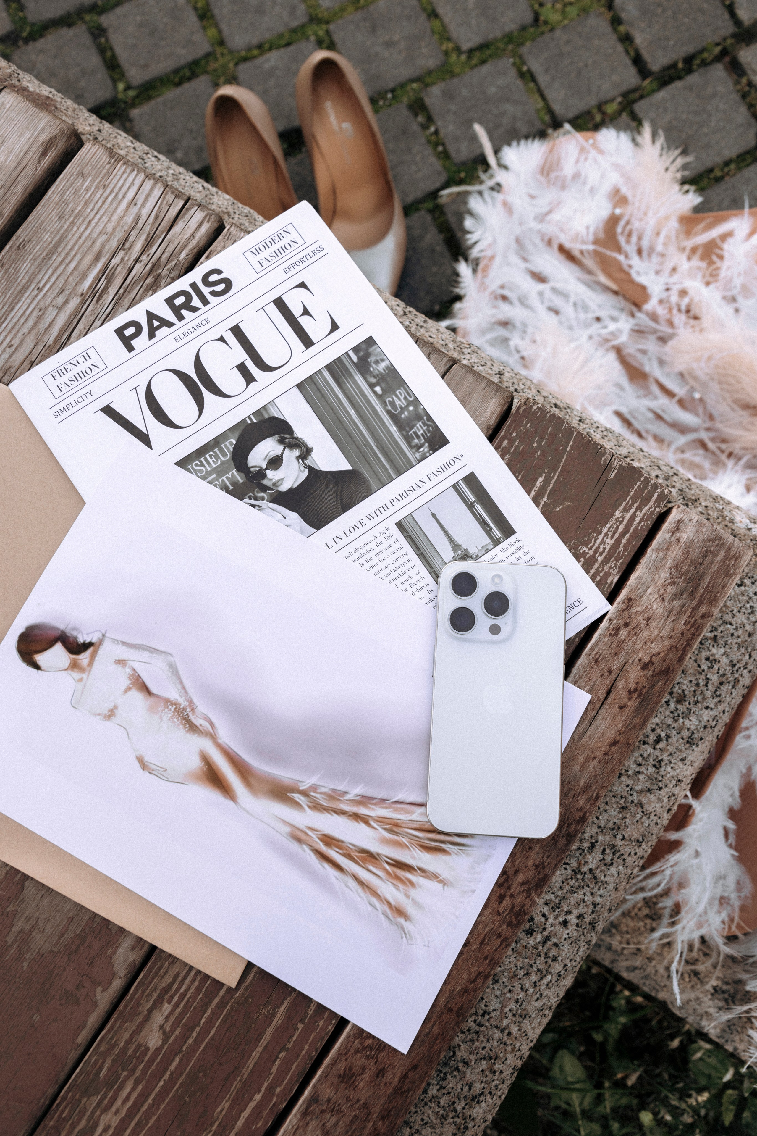 Дарья Боуарафа (Платье Возрождённая). Фотограф Ирина Красса