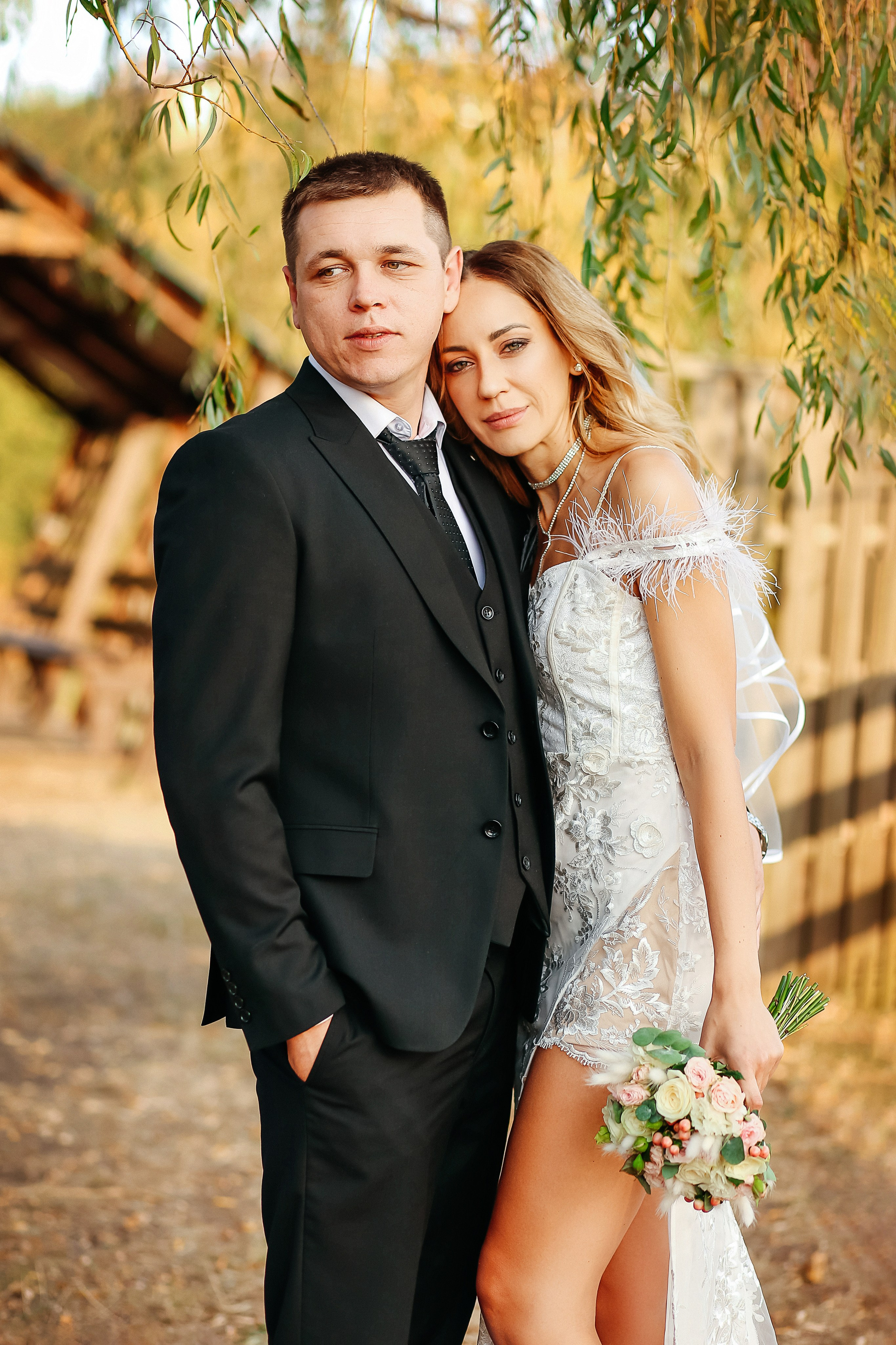 Свадебные фотосессии. Фотограф в Краснодаре и Краснодарском крае Светлана Койнаш