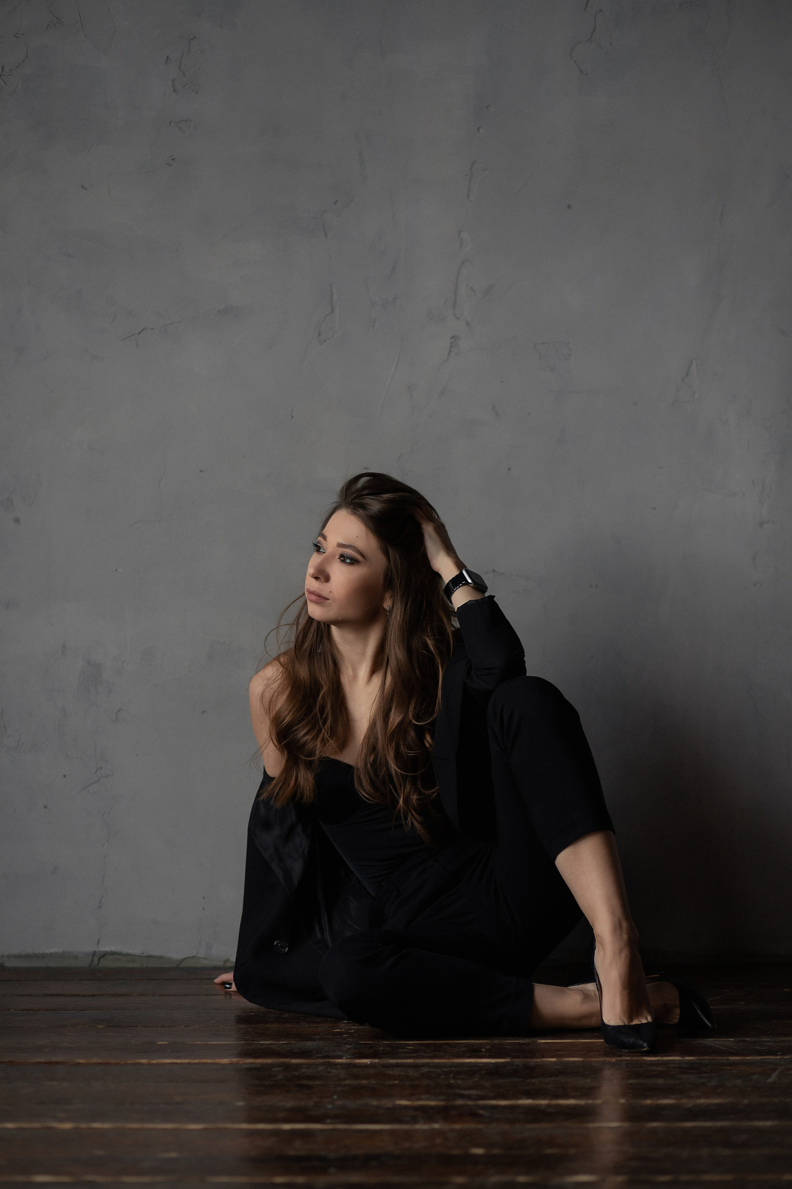 ЖЕНСКИЙ ПОРТЕТ. Фотограф в Краснодаре Анна Светикова