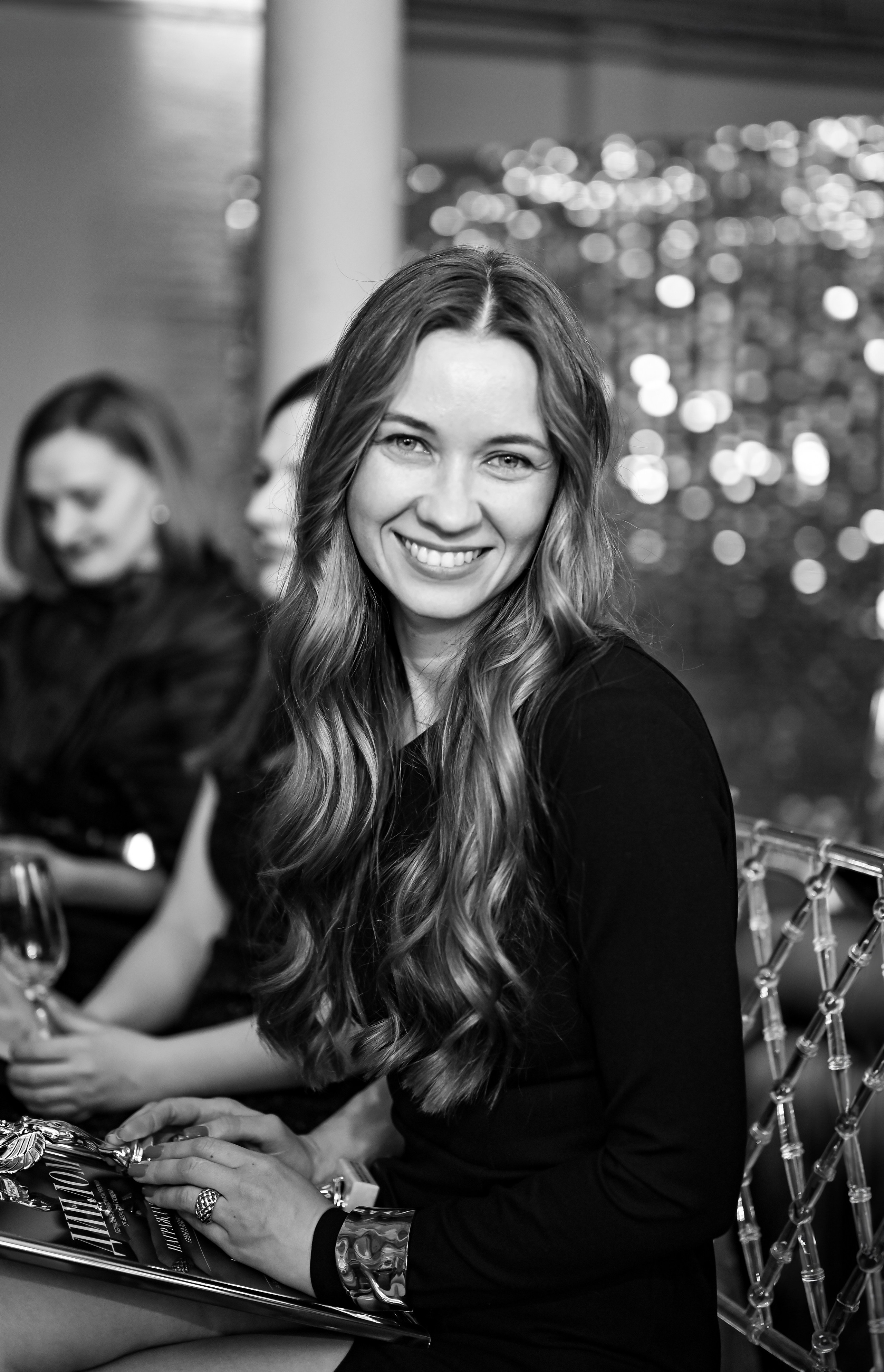 Премия ЖТ Питер. ZDARONOKIA Репортажный фотограф