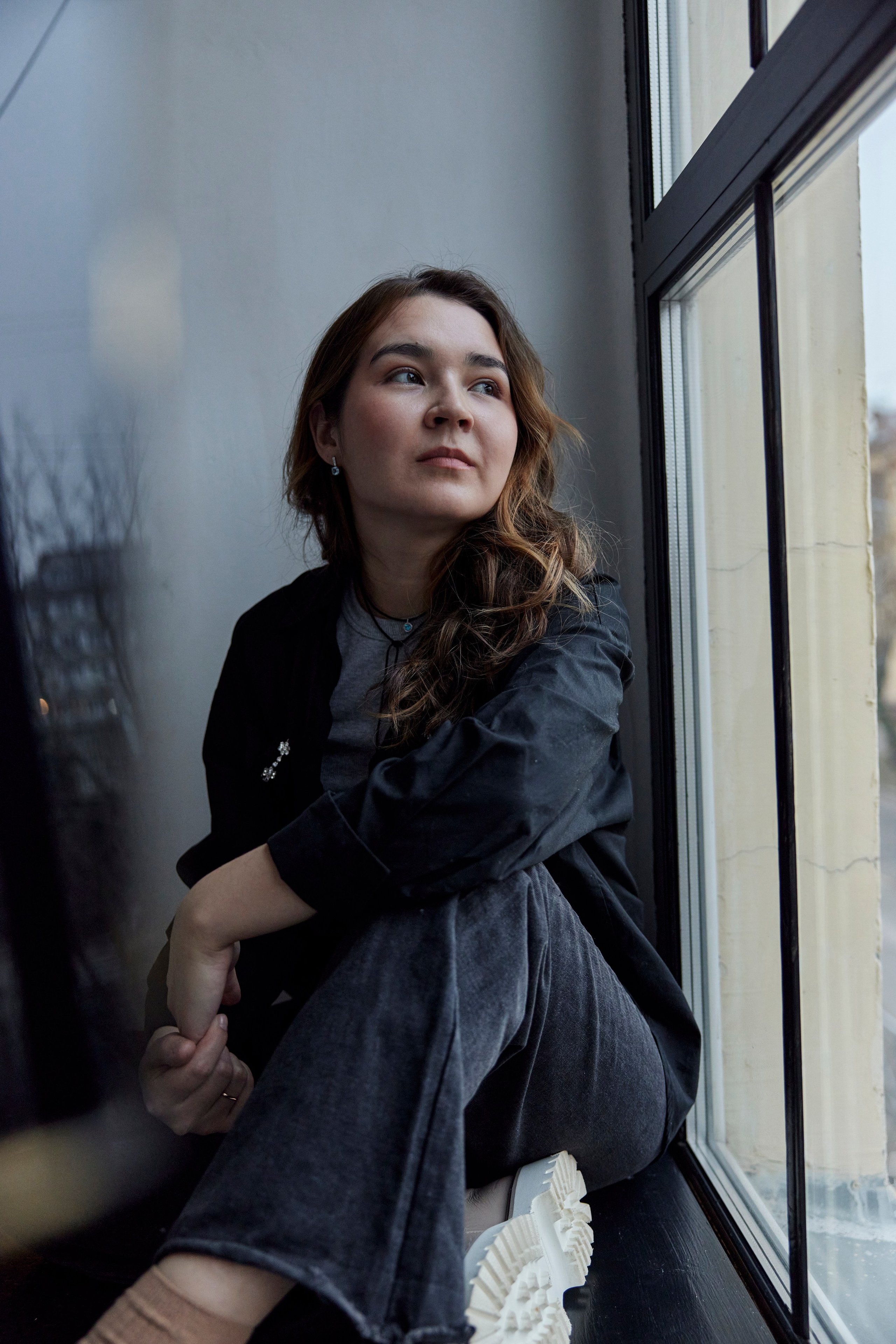 Портретный фотограф в Москве