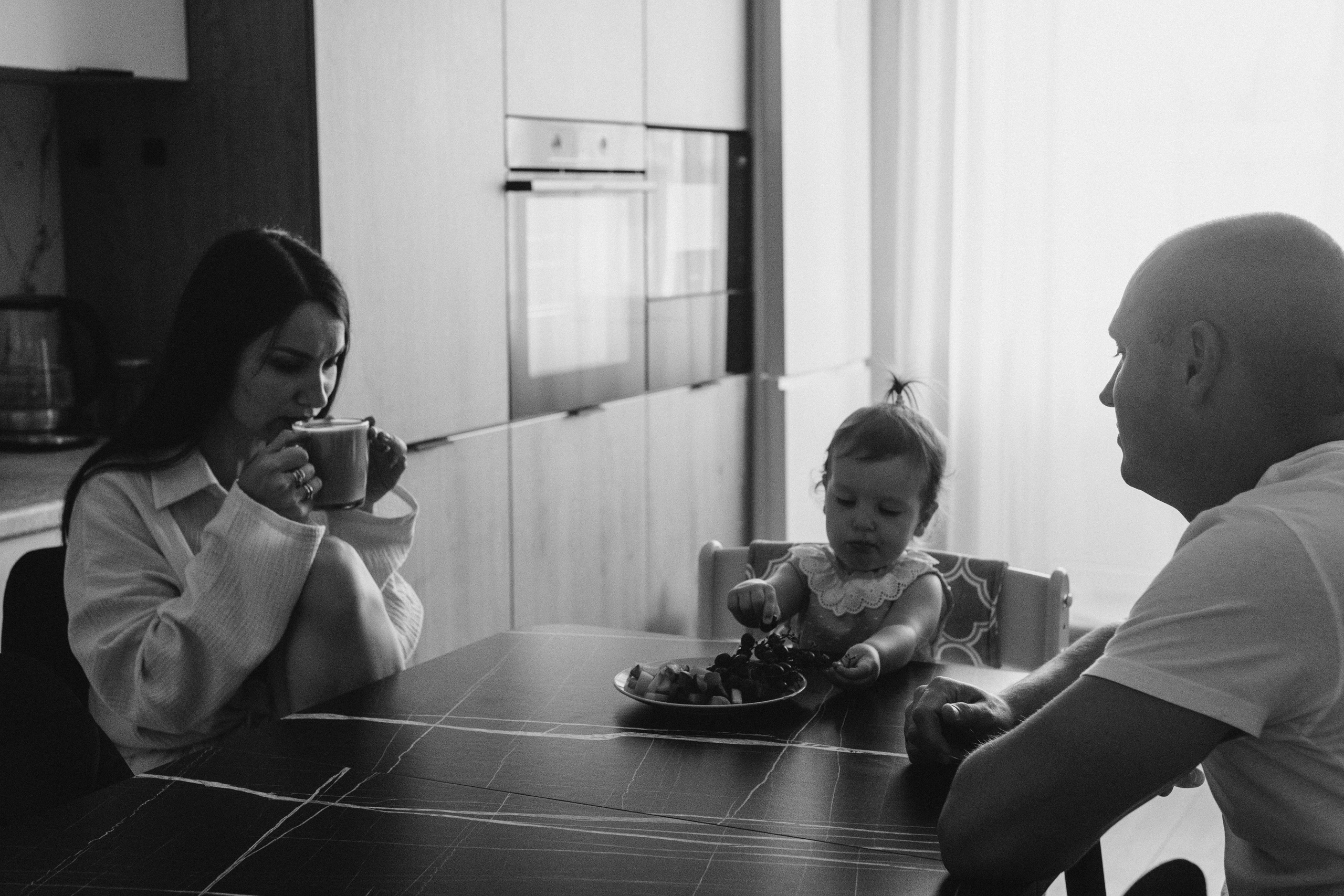 Дома. Фотограф Валуйки, Белгородская область. Коробова Юля