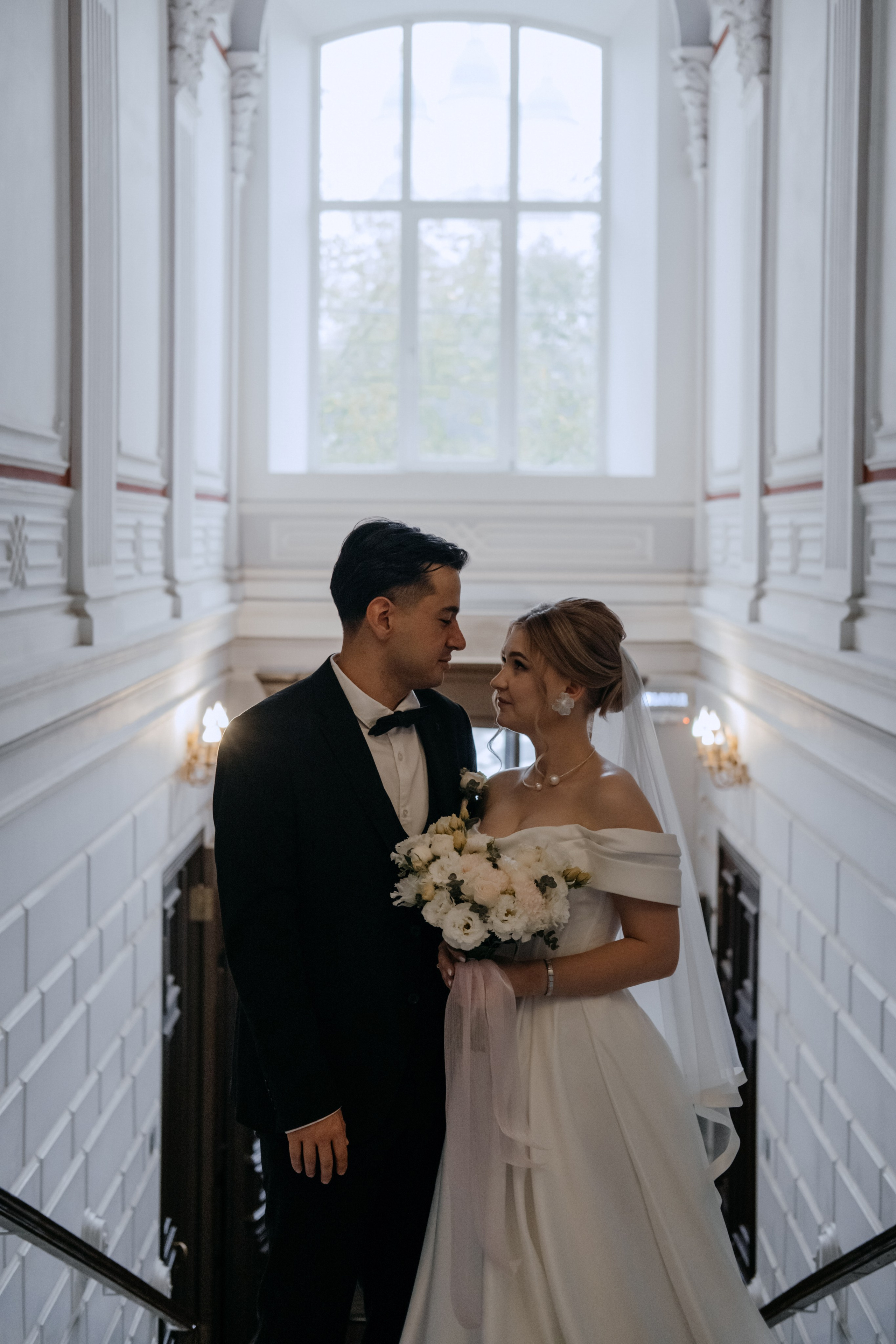 Артур и Елена. Фотограф в Астрахани Васякина Анастасия