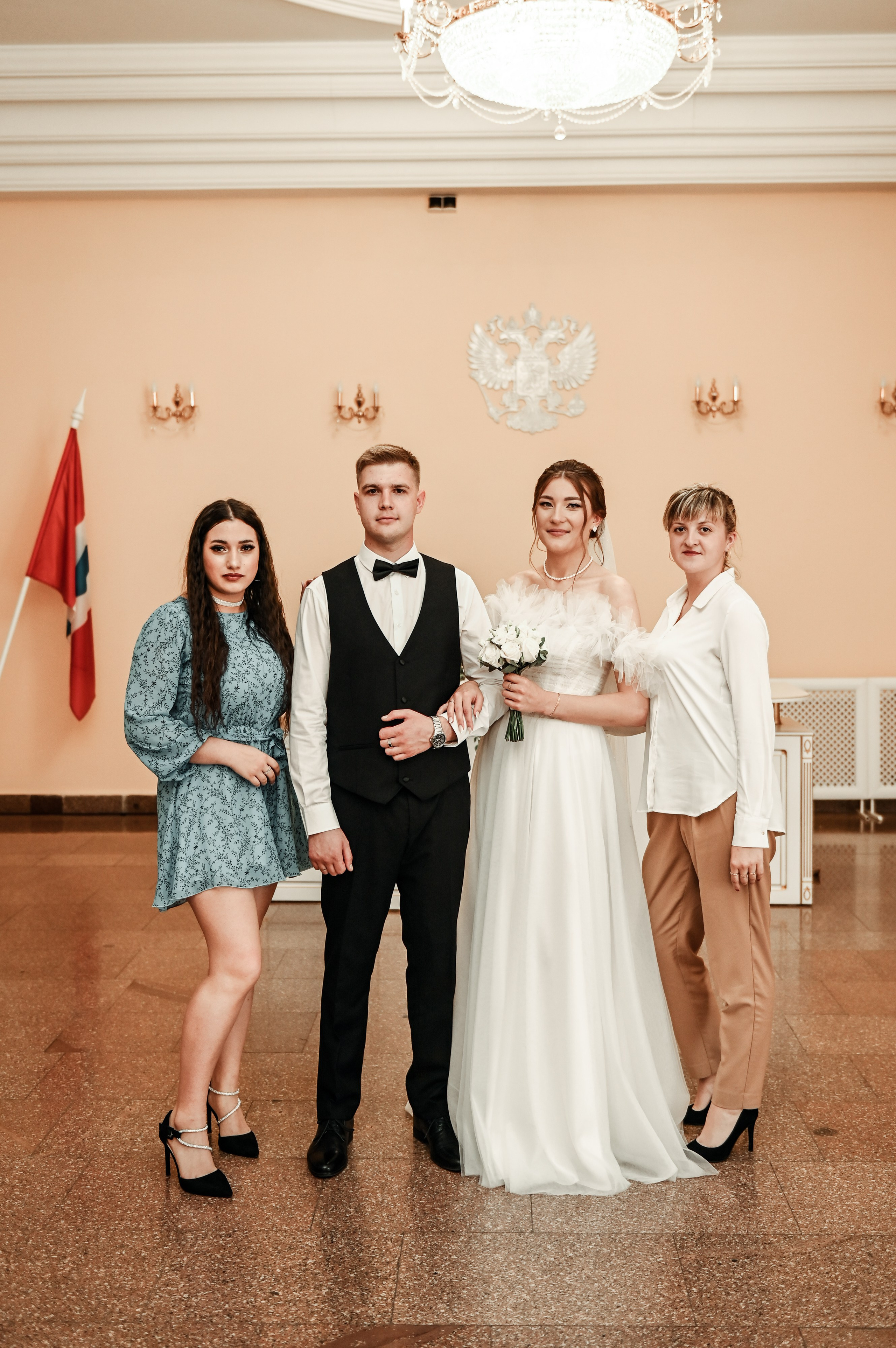 Алексей и Дарья. Свадебный, семейный, детский, контент фотограф в Омске Максим Ильин