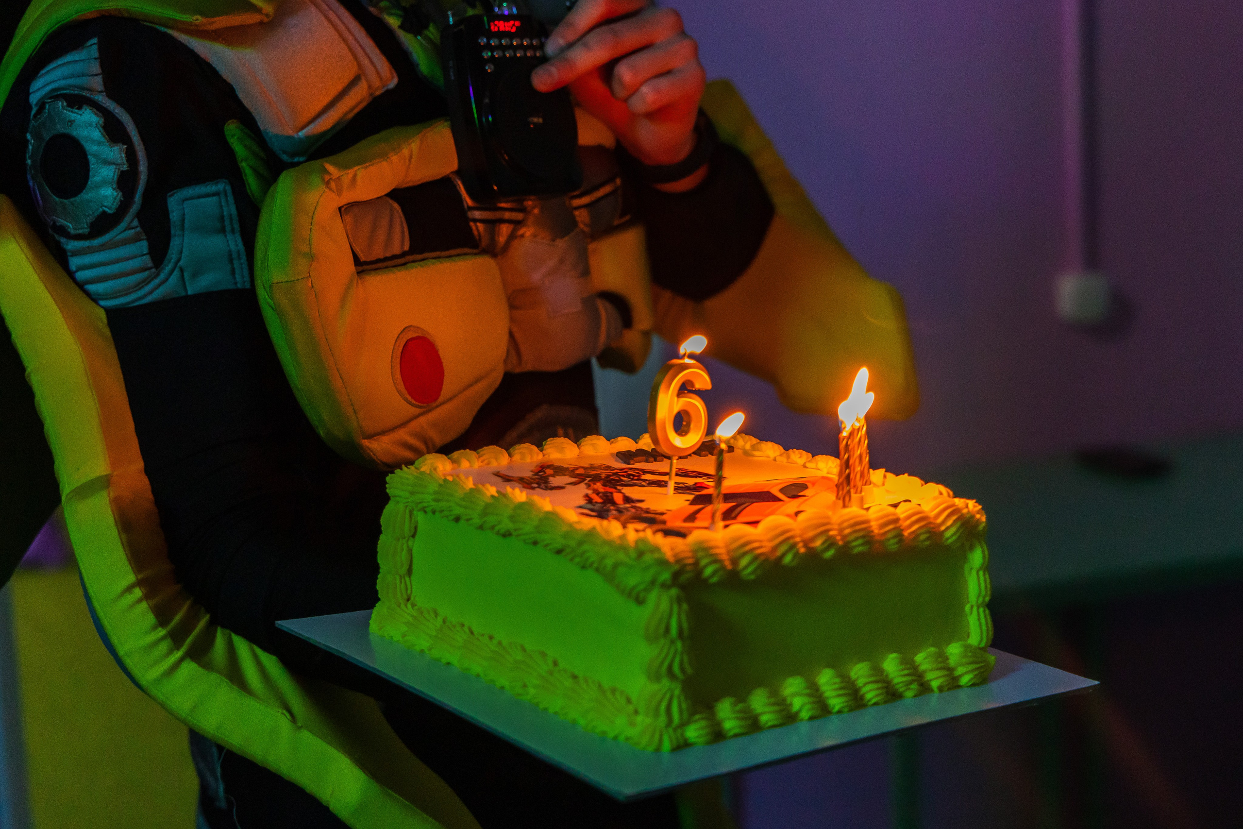 День Рождение в Дети при деле. Свадебный фотограф в городе Подольск МО и Москва Крылова Ирина