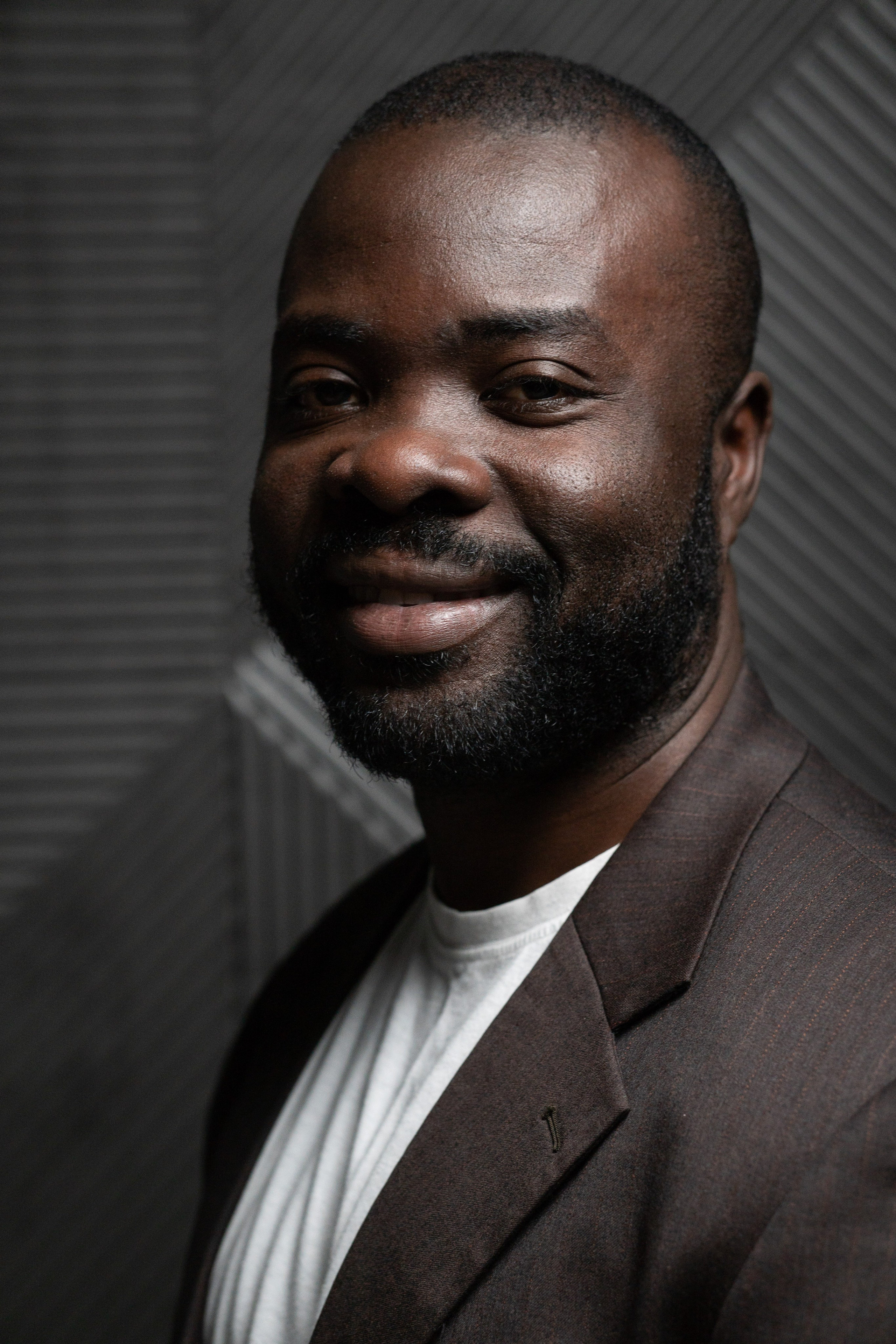 Патрик. Фотограф Дарья Локотко в Красноярске