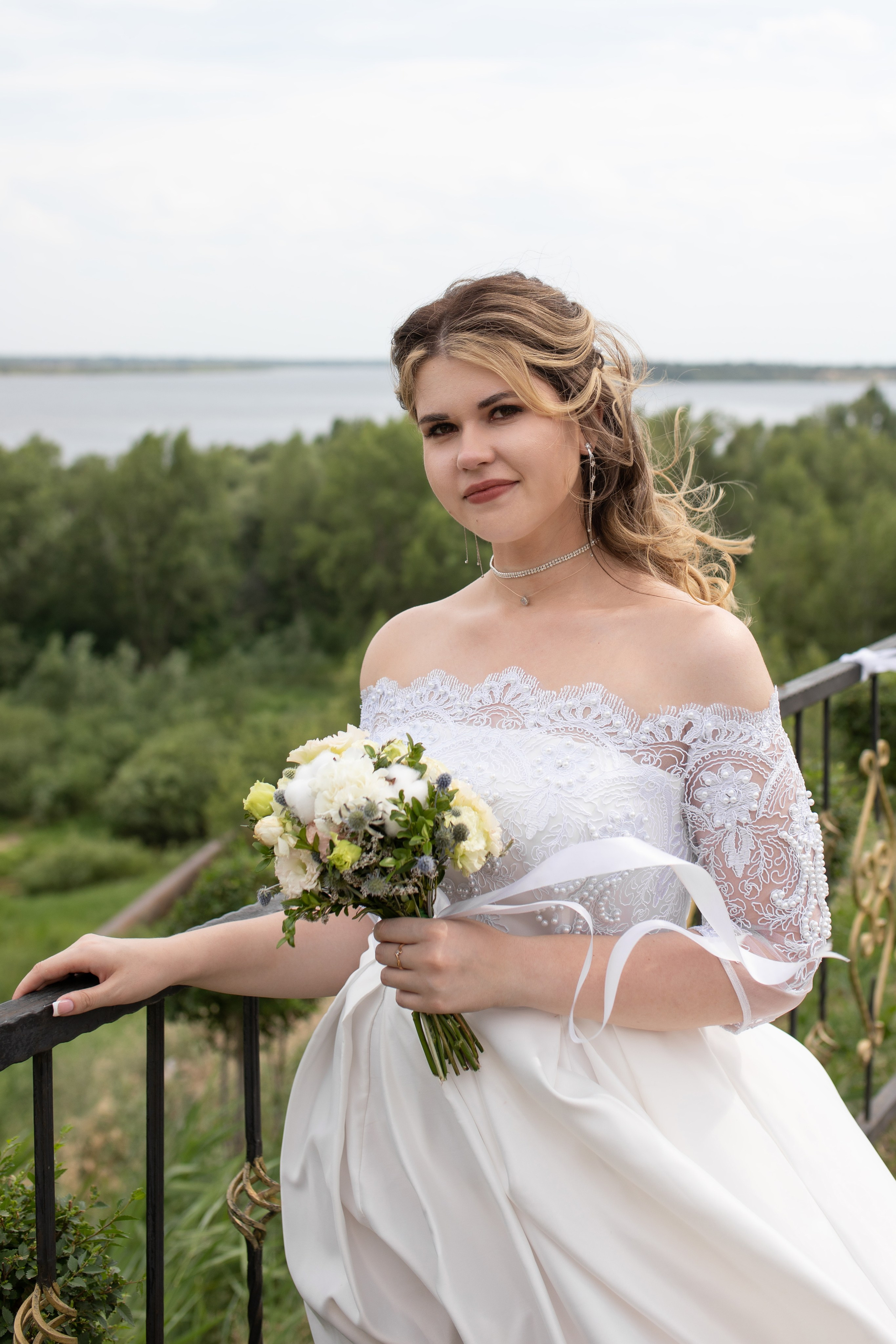 Александр и Вера. Фотограф Людмила Лосева Волгоград