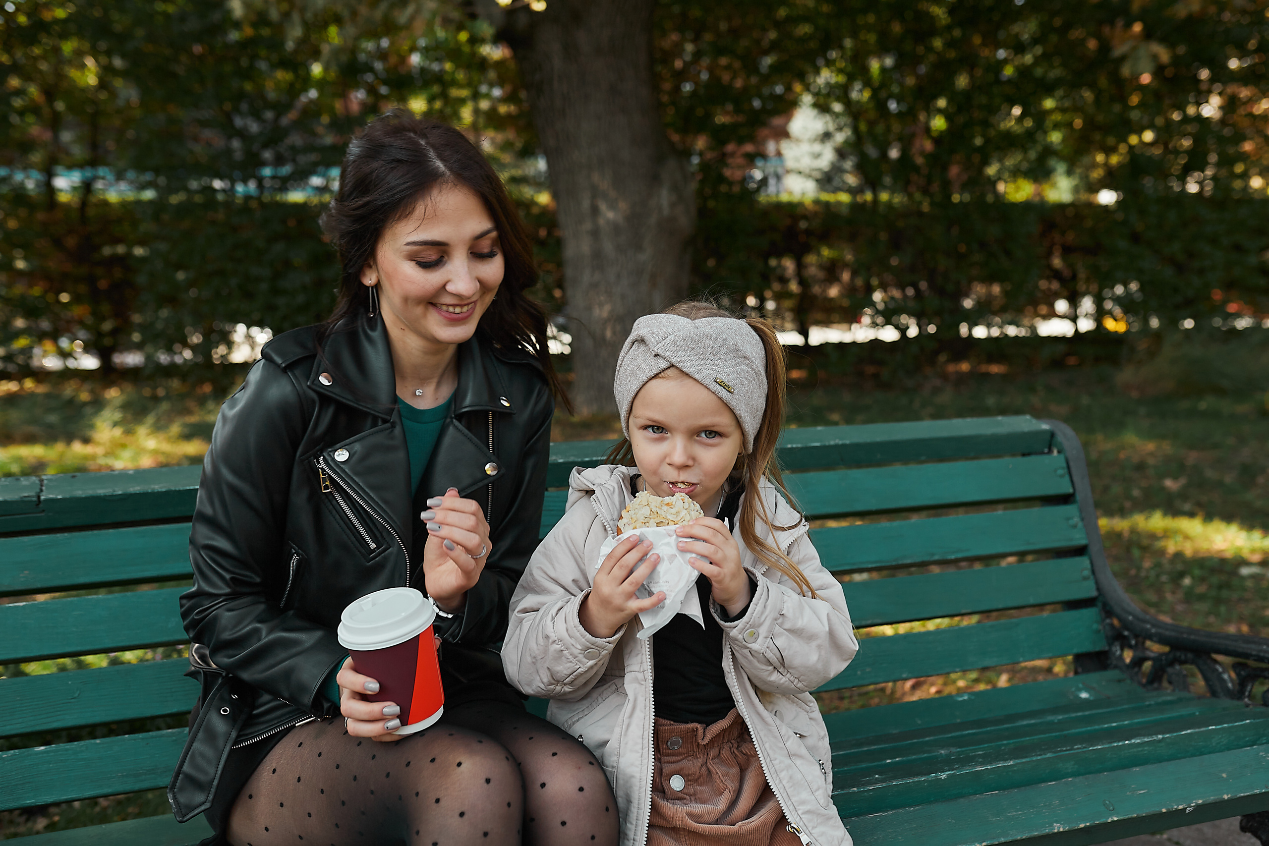 Семейный фотограф в Краснодаре