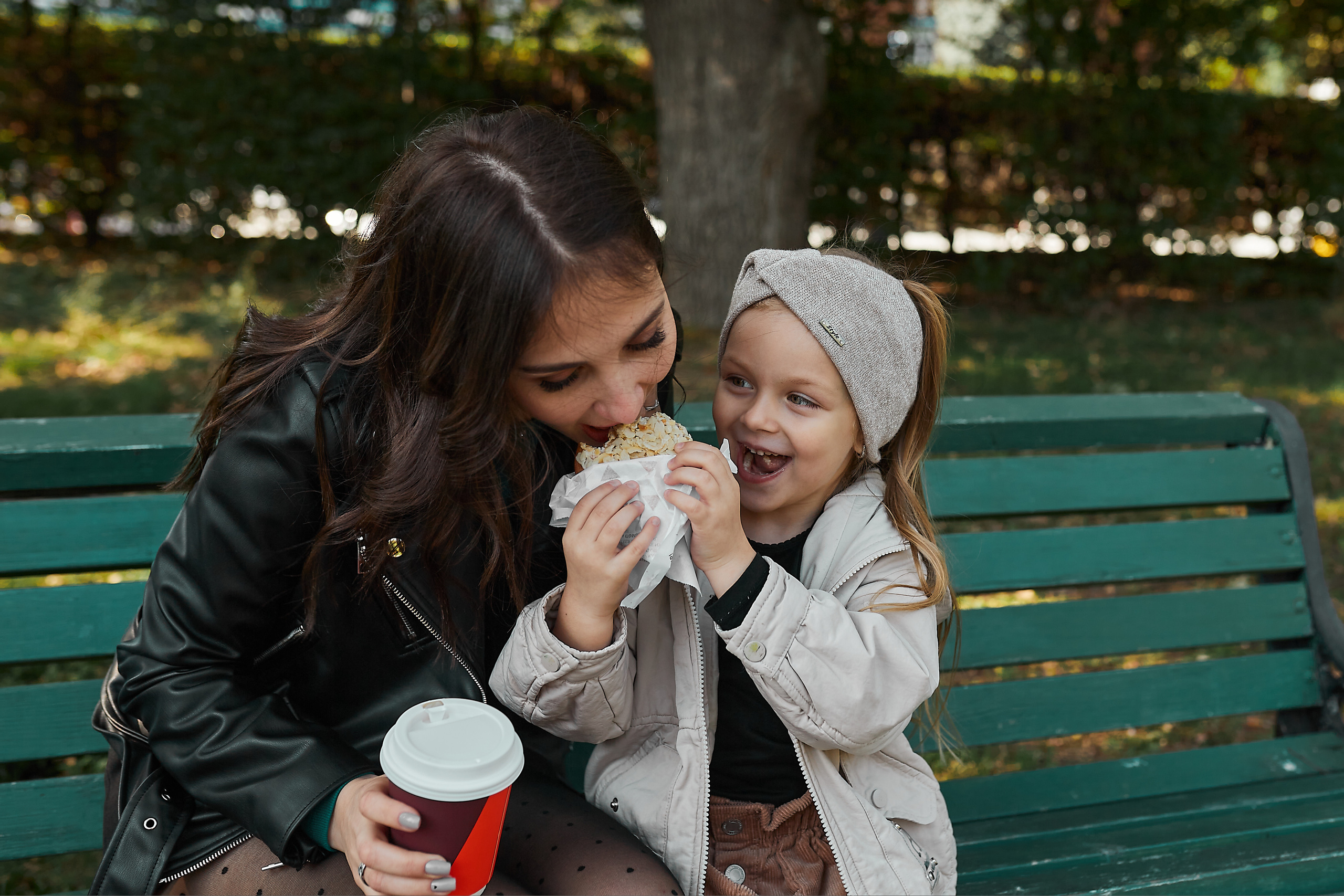 Семейный фотограф в Краснодаре