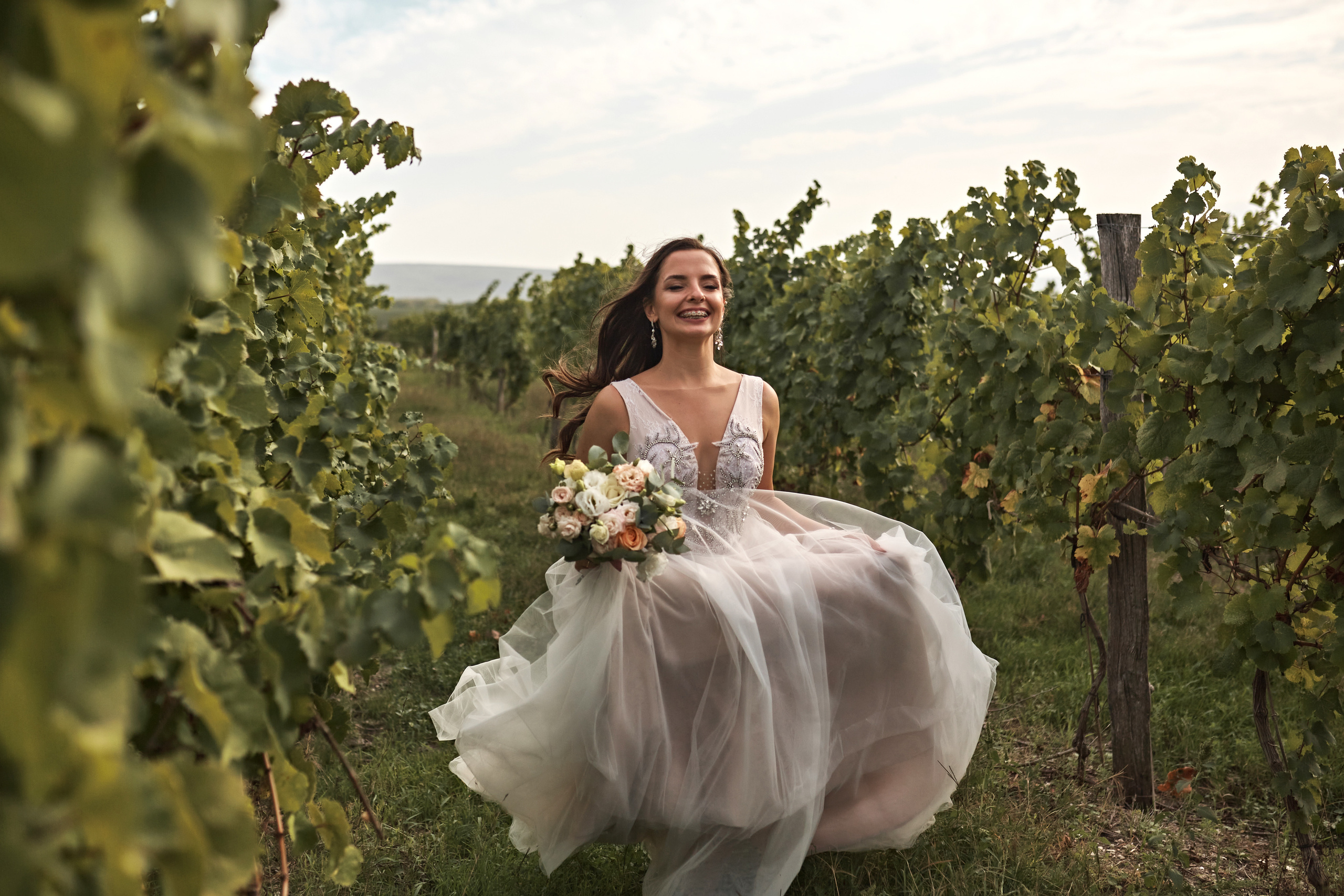 Свадебный фотограф в Краснодаре