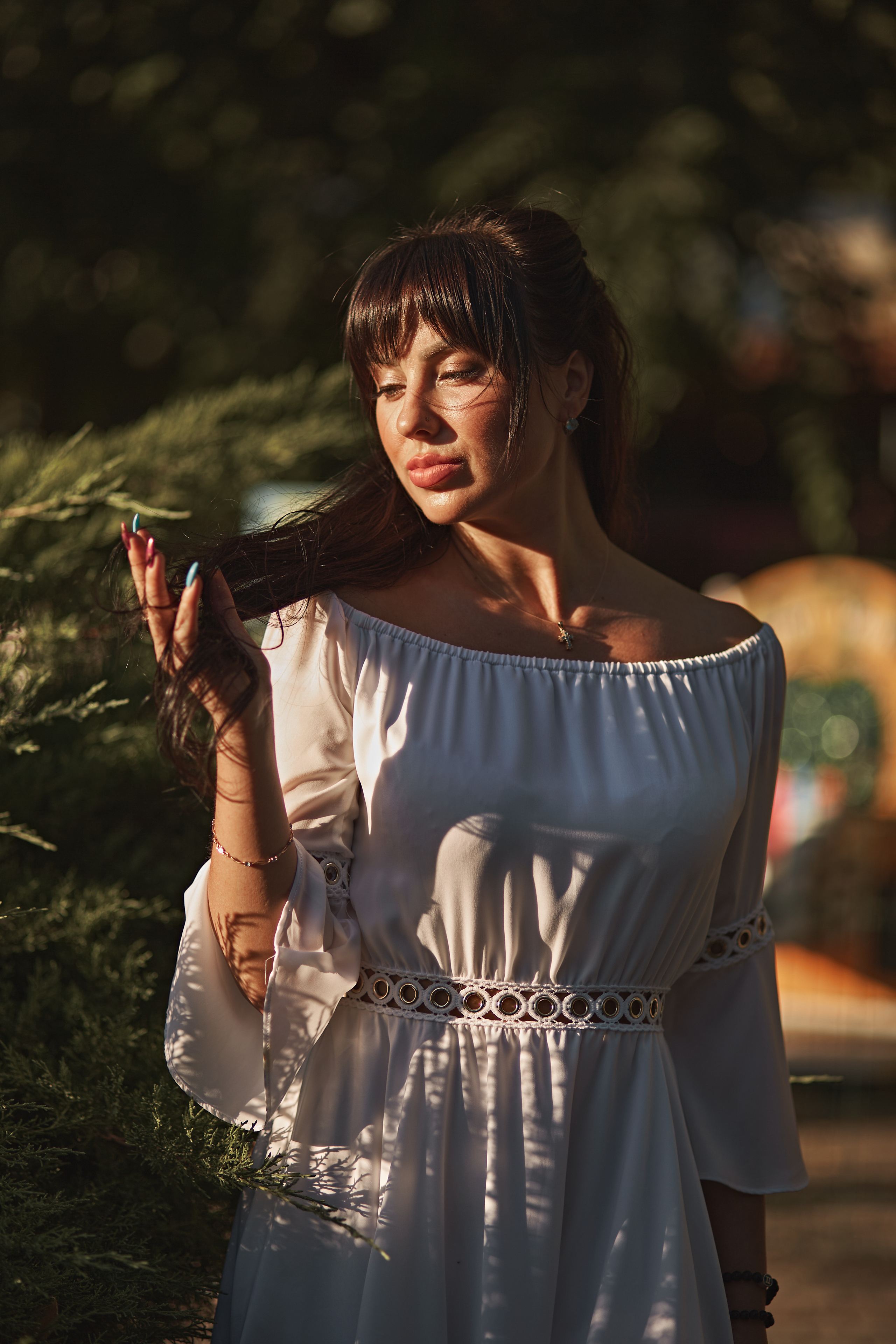 Портретный фотограф в Краснодаре