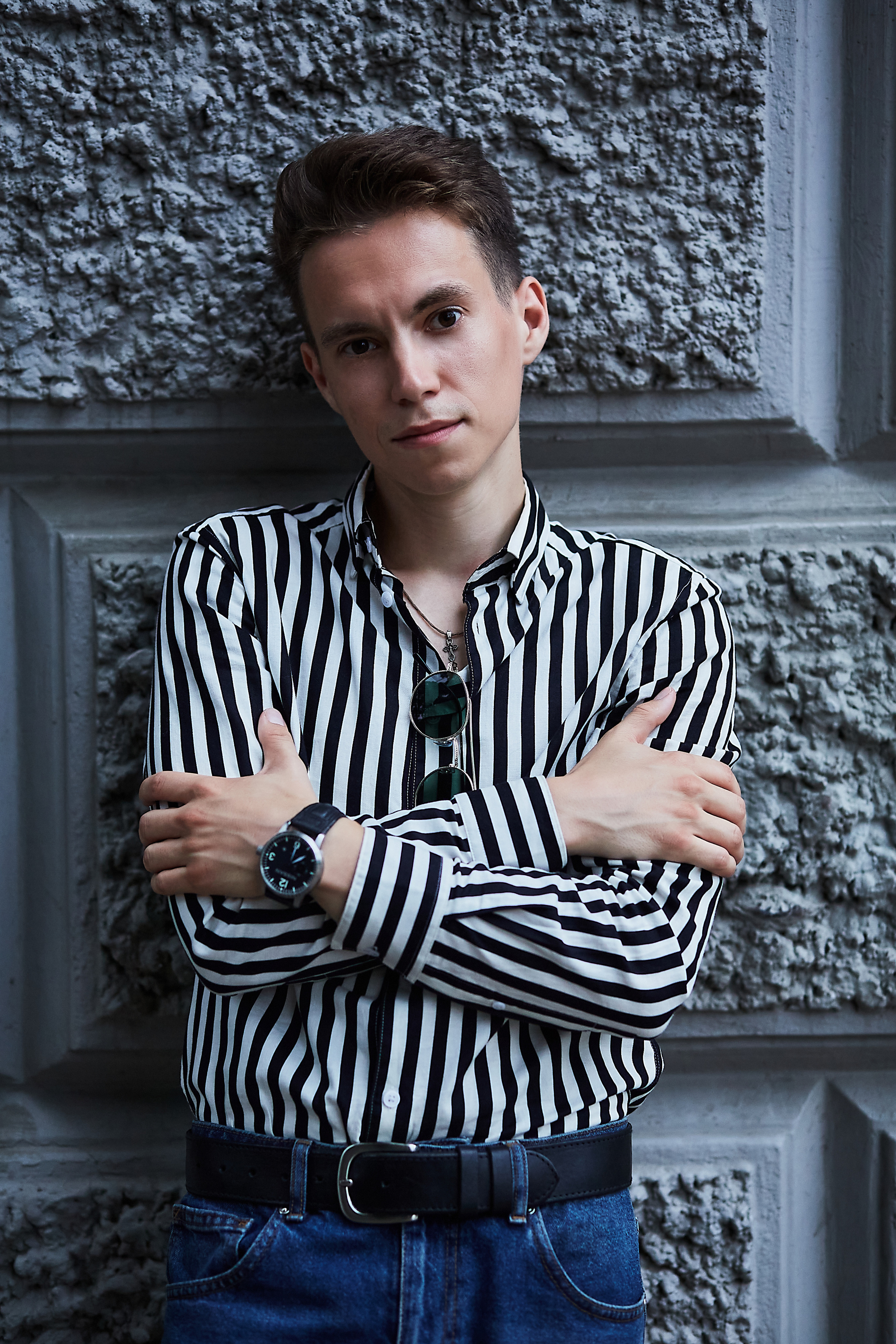 Портретный фотограф в Краснодаре