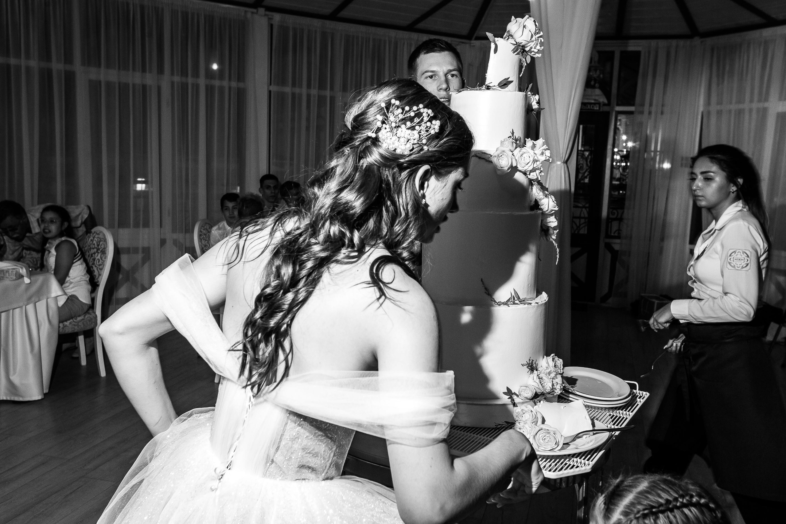 Репортажный фотограф в Краснодаре