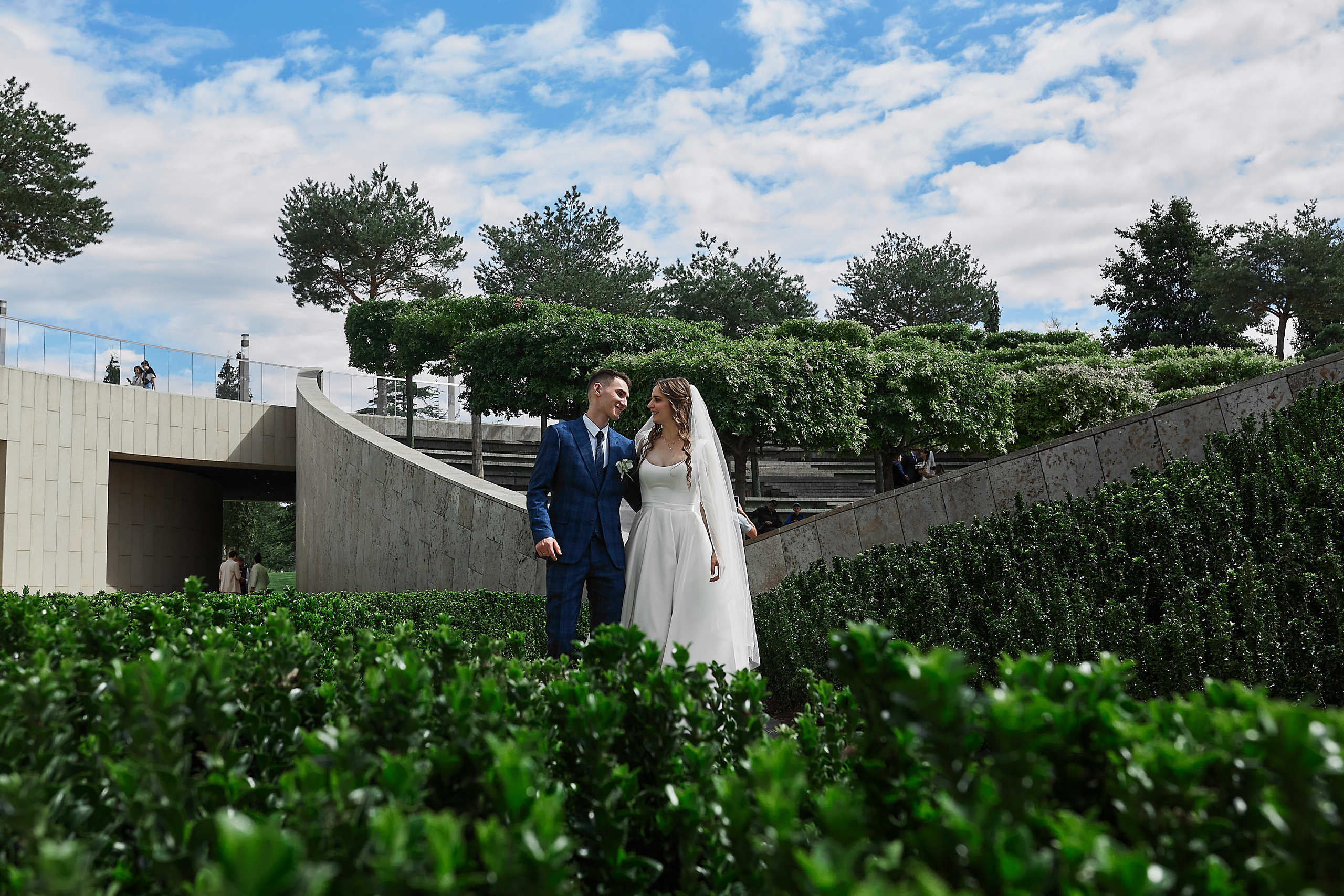 Свадебный фотограф в Краснодаре