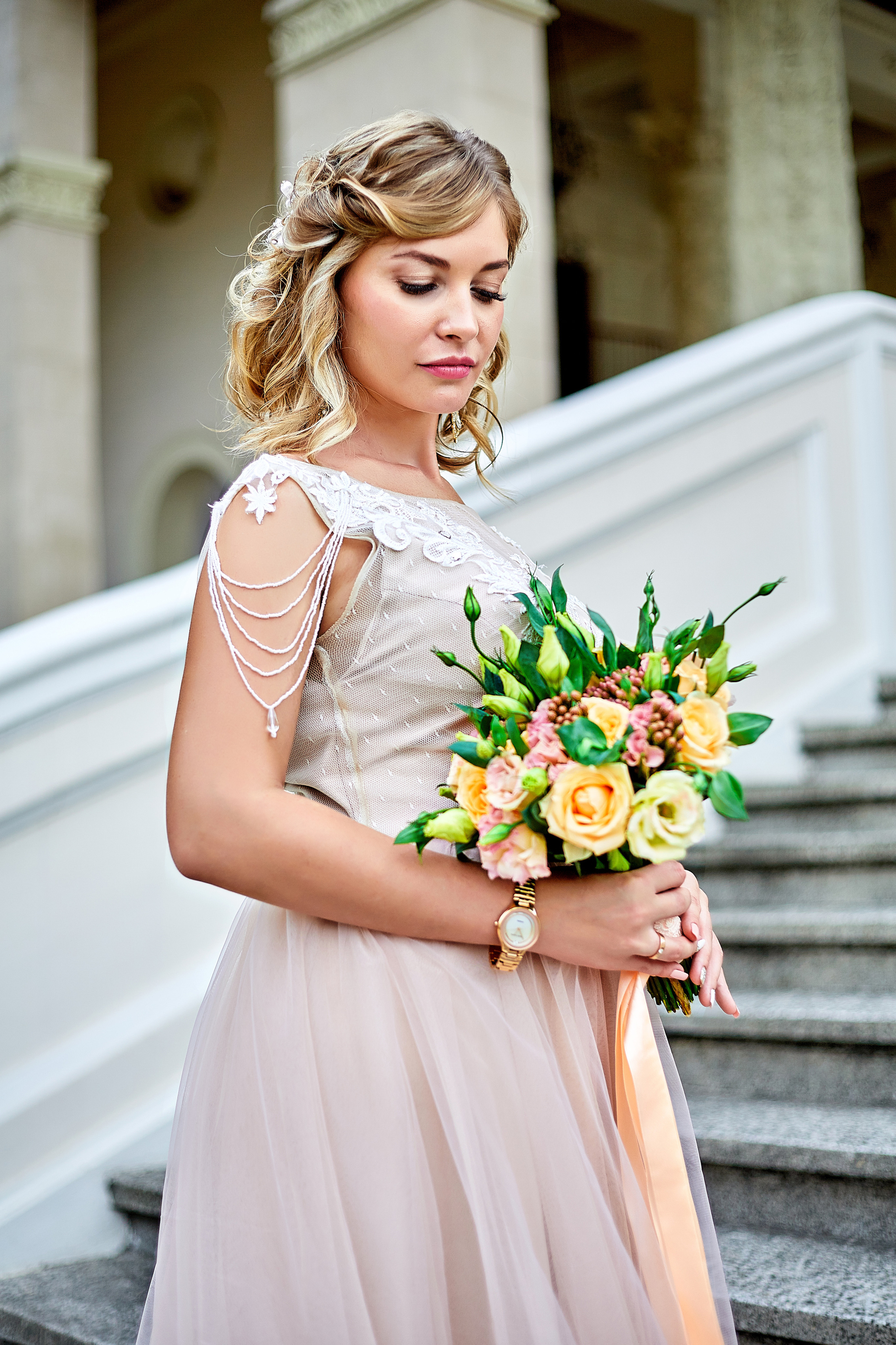 Свадебный фотограф в Краснодаре