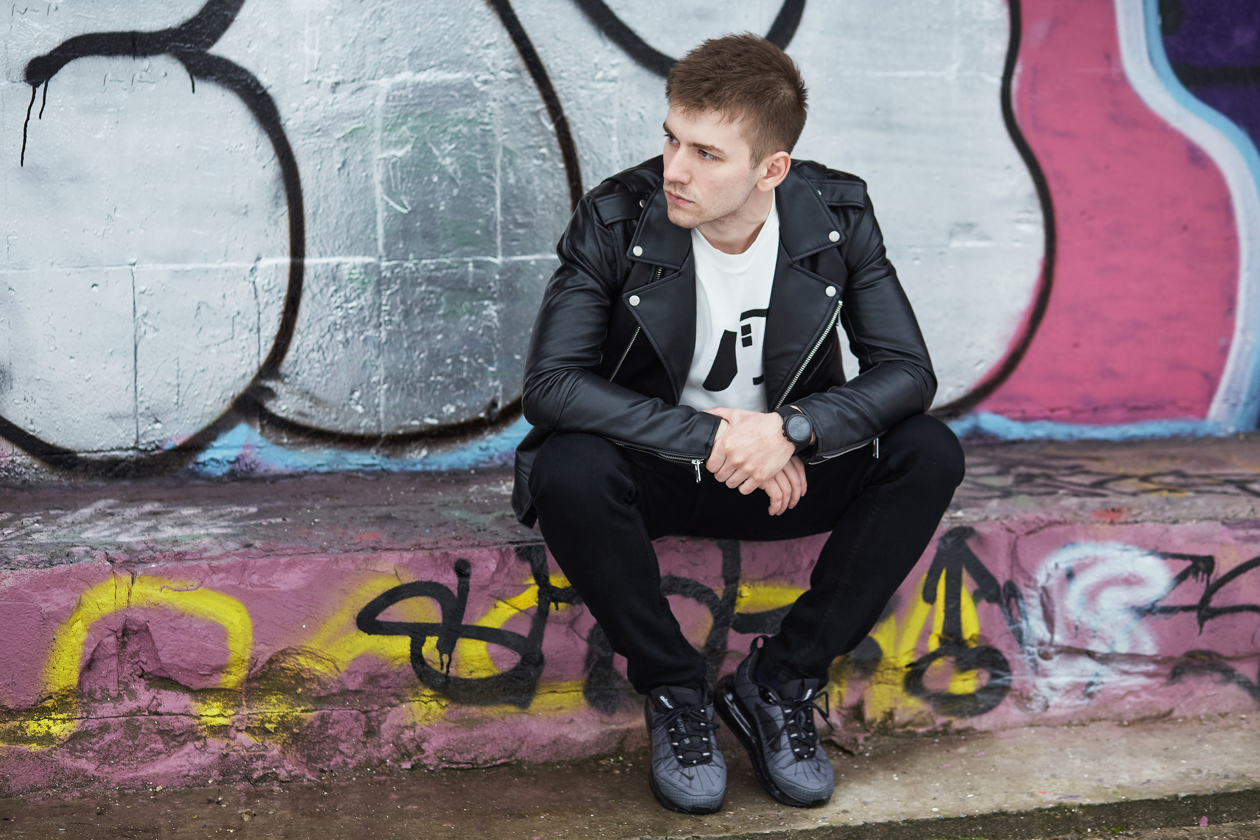 Портретный фотограф в Краснодаре