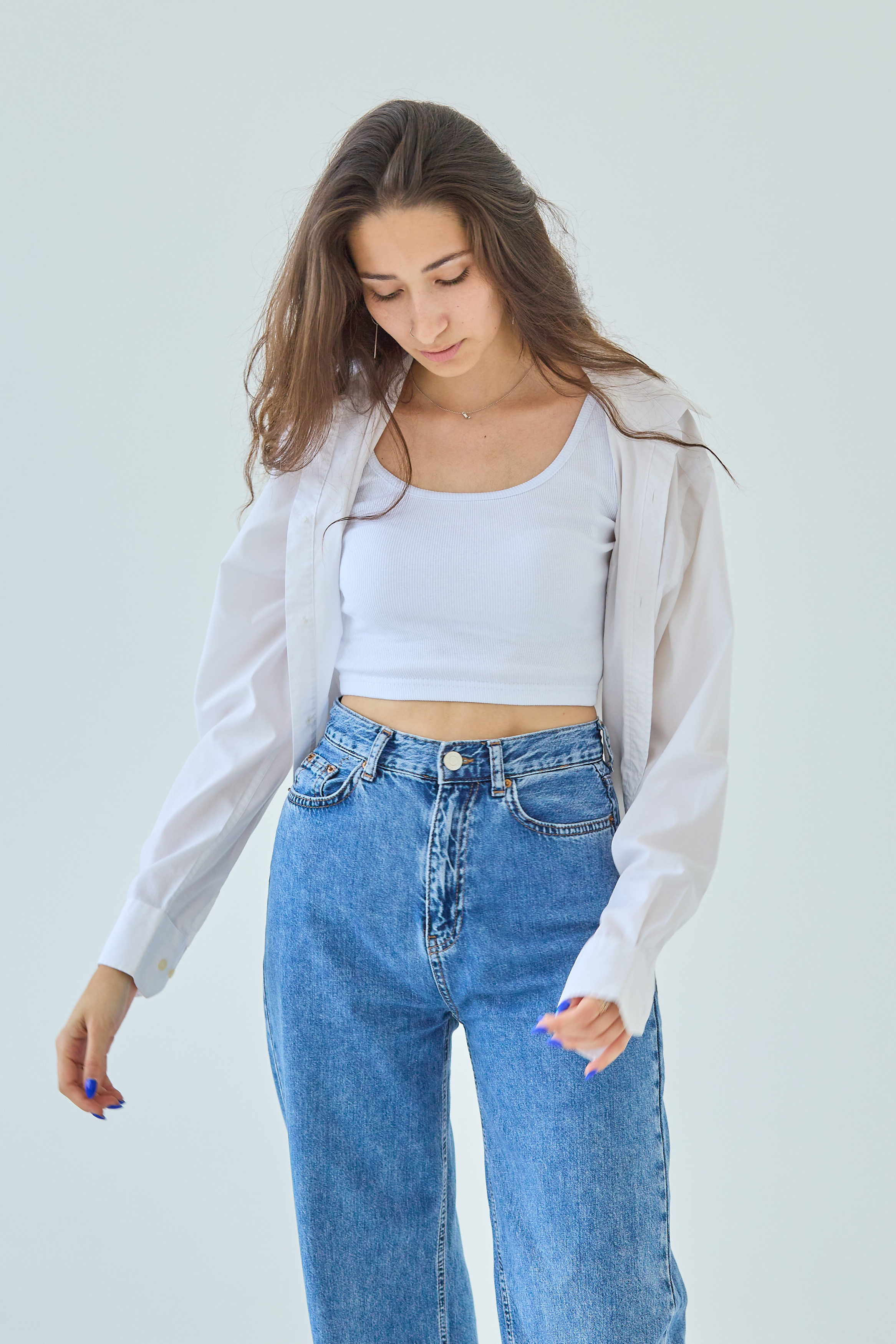 Портретный фотограф в Краснодаре