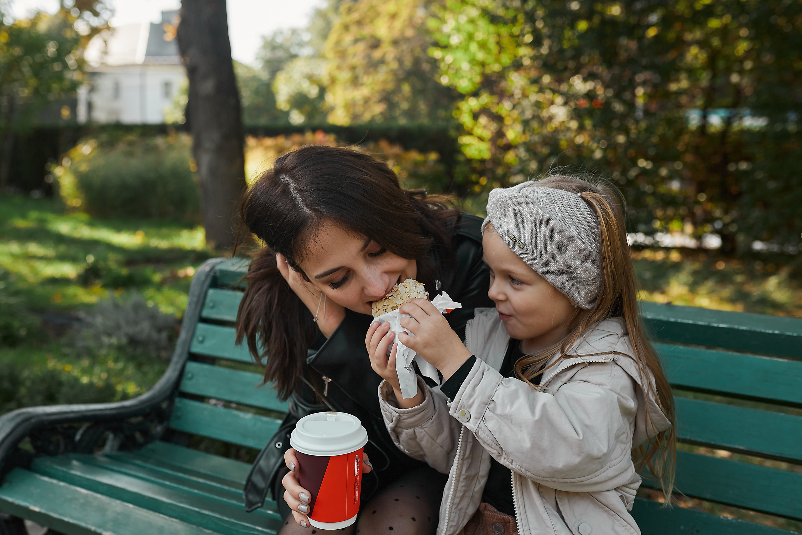 Семейный фотограф в Краснодаре