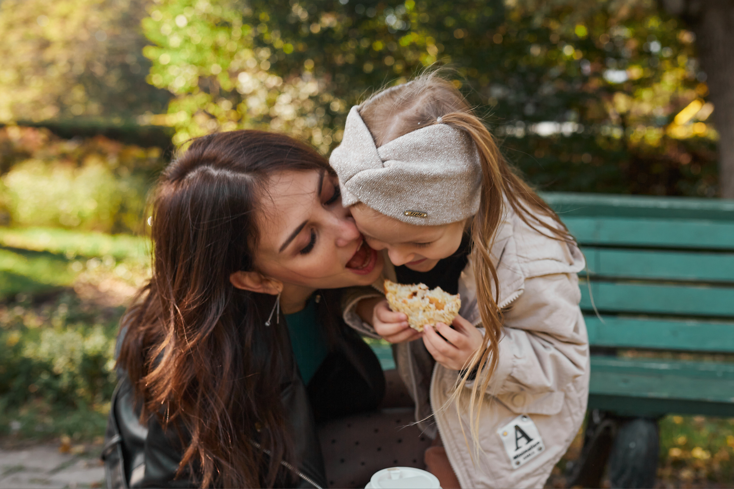 Семейный фотограф в Краснодаре