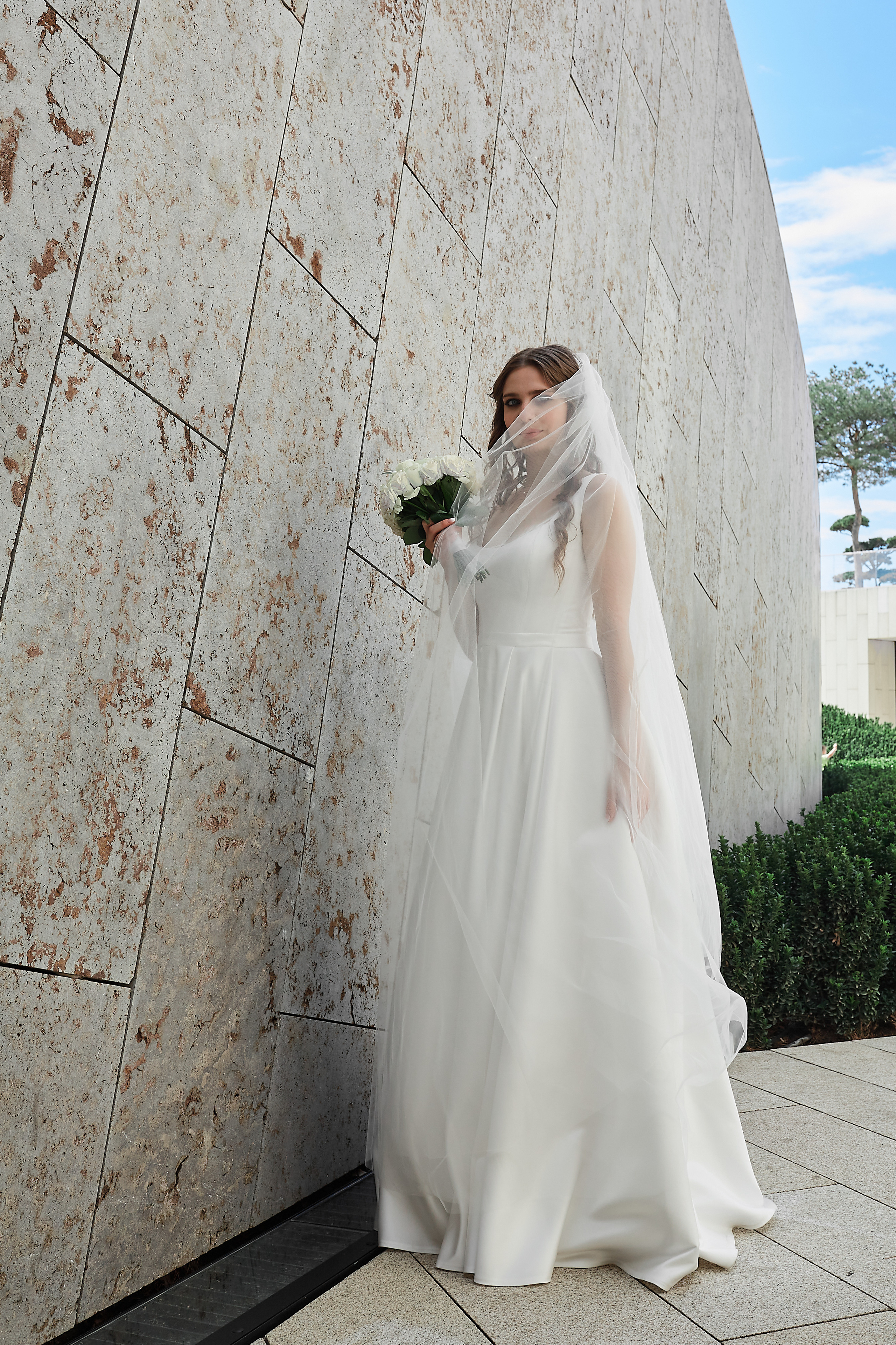 Свадебный фотограф в Краснодаре