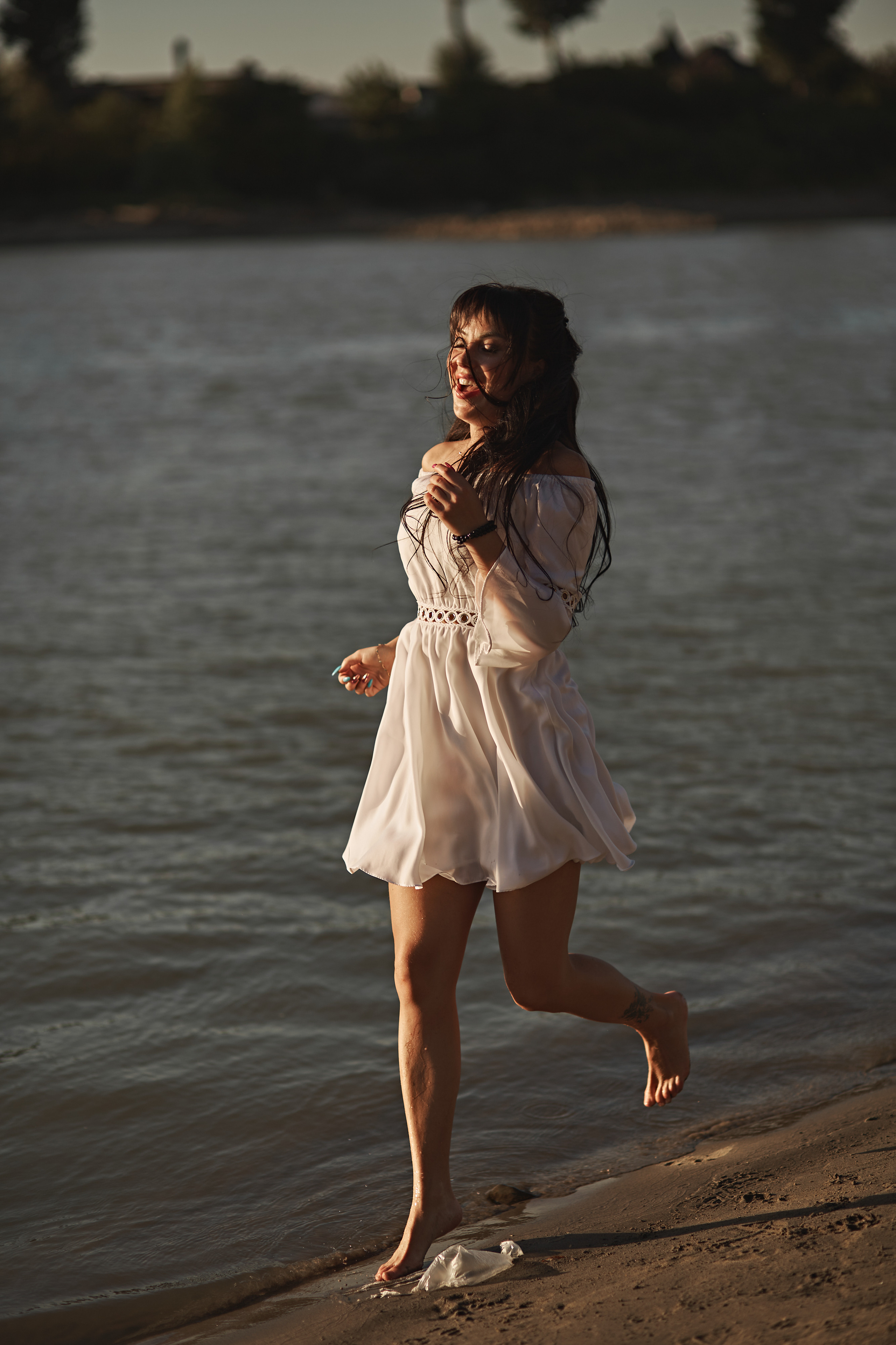 Портретный фотограф в Краснодаре