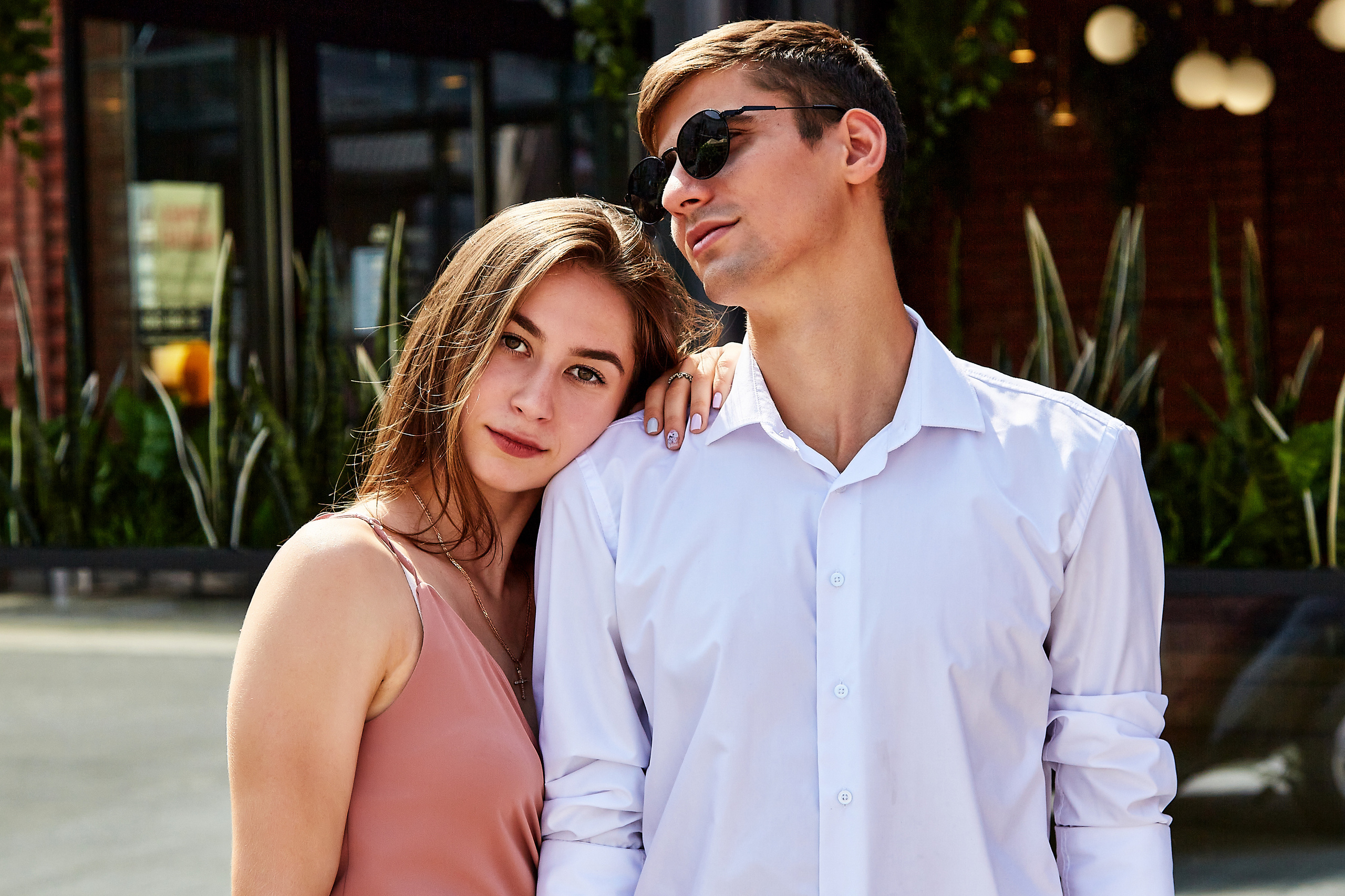 Лавс-тори фотограф в Краснодаре