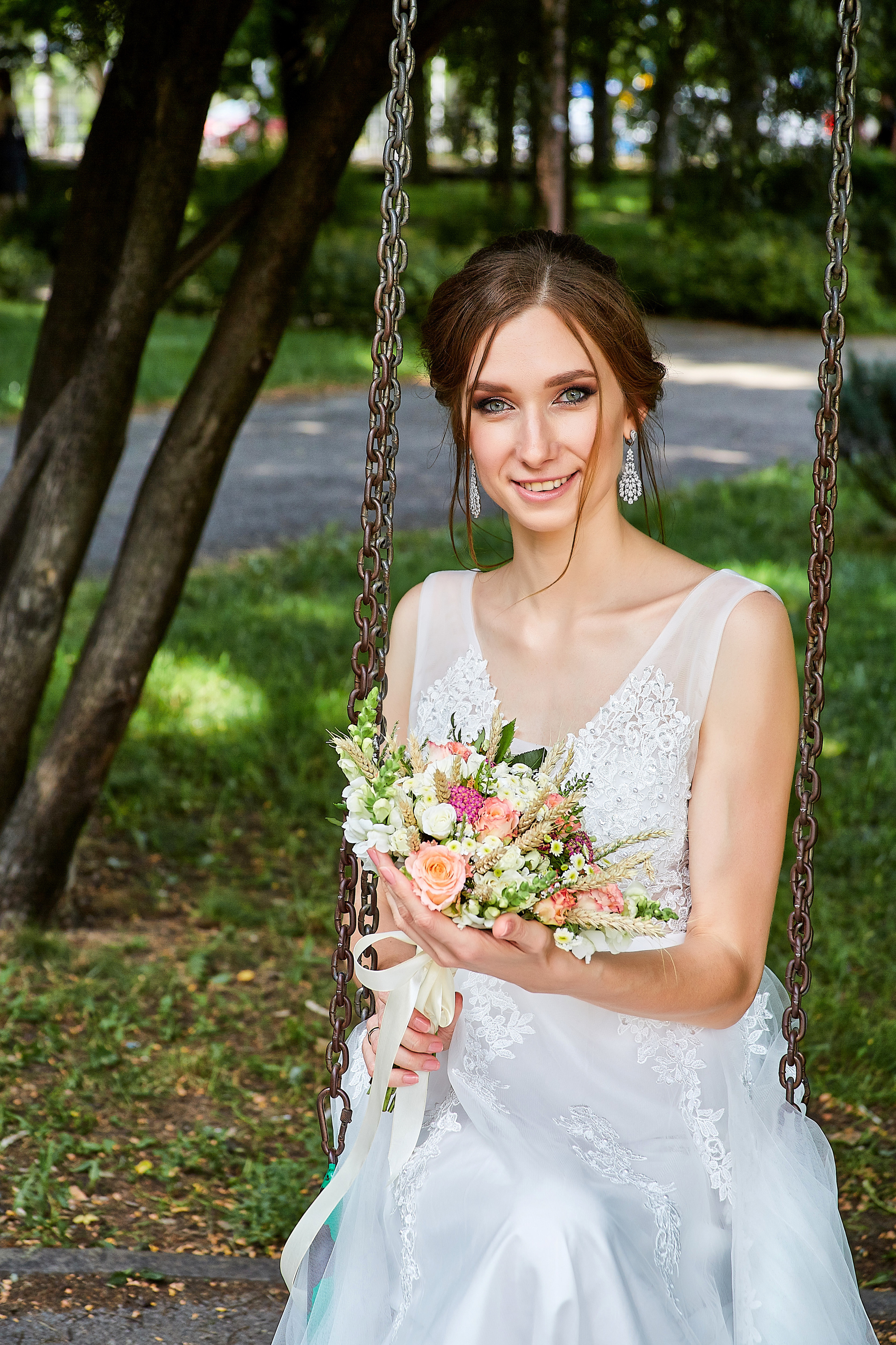 Свадебный фотограф в Краснодаре