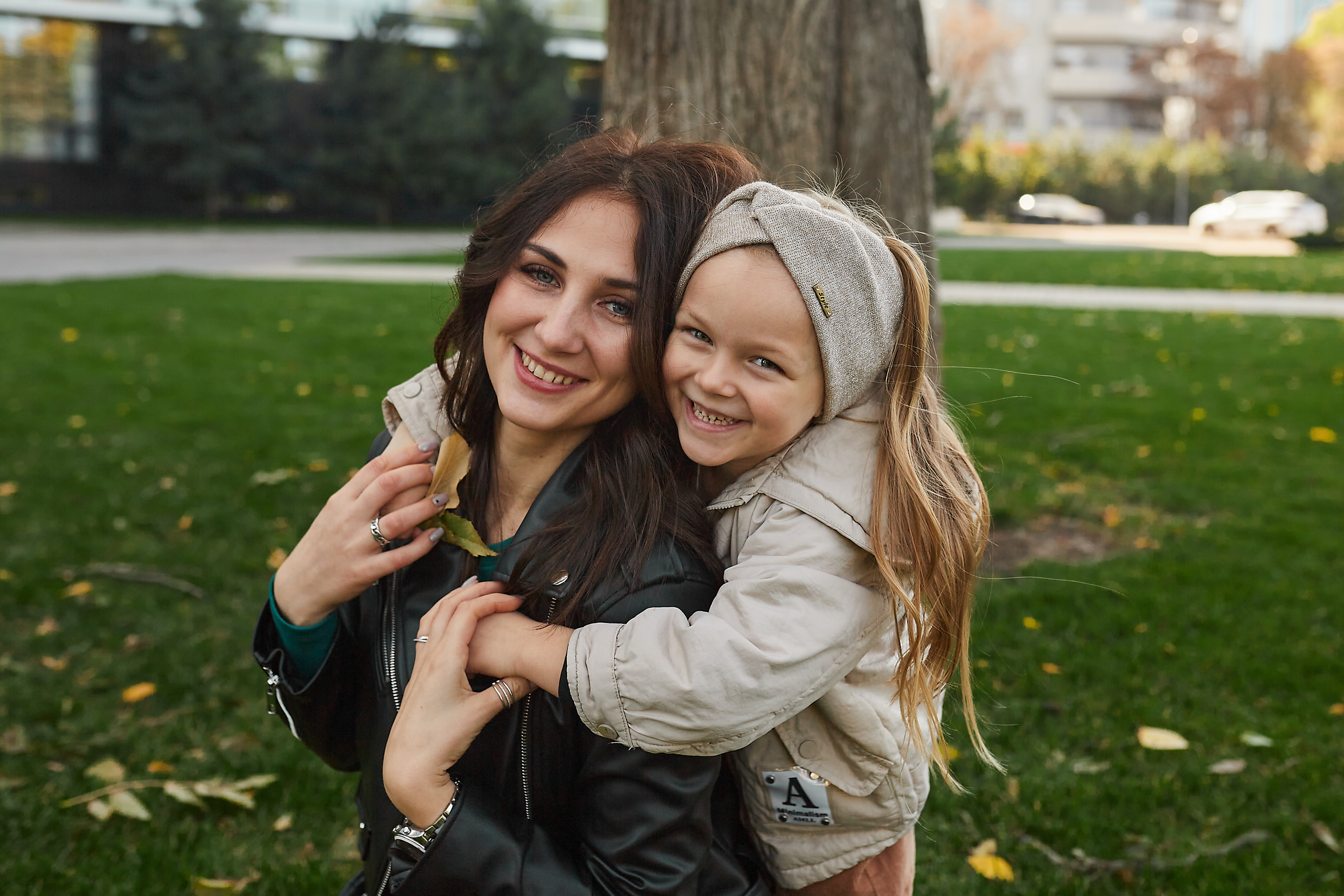 Семейный фотограф в Краснодаре