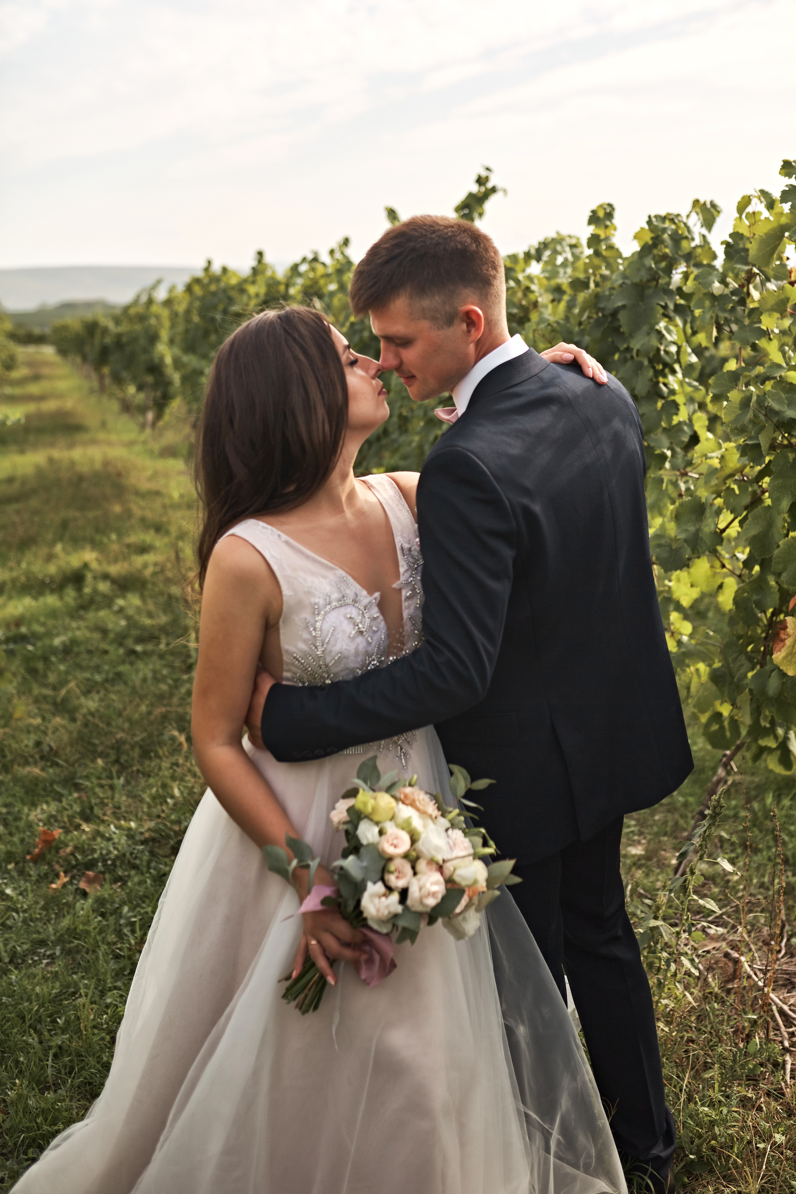 Свадебный фотограф в Краснодаре