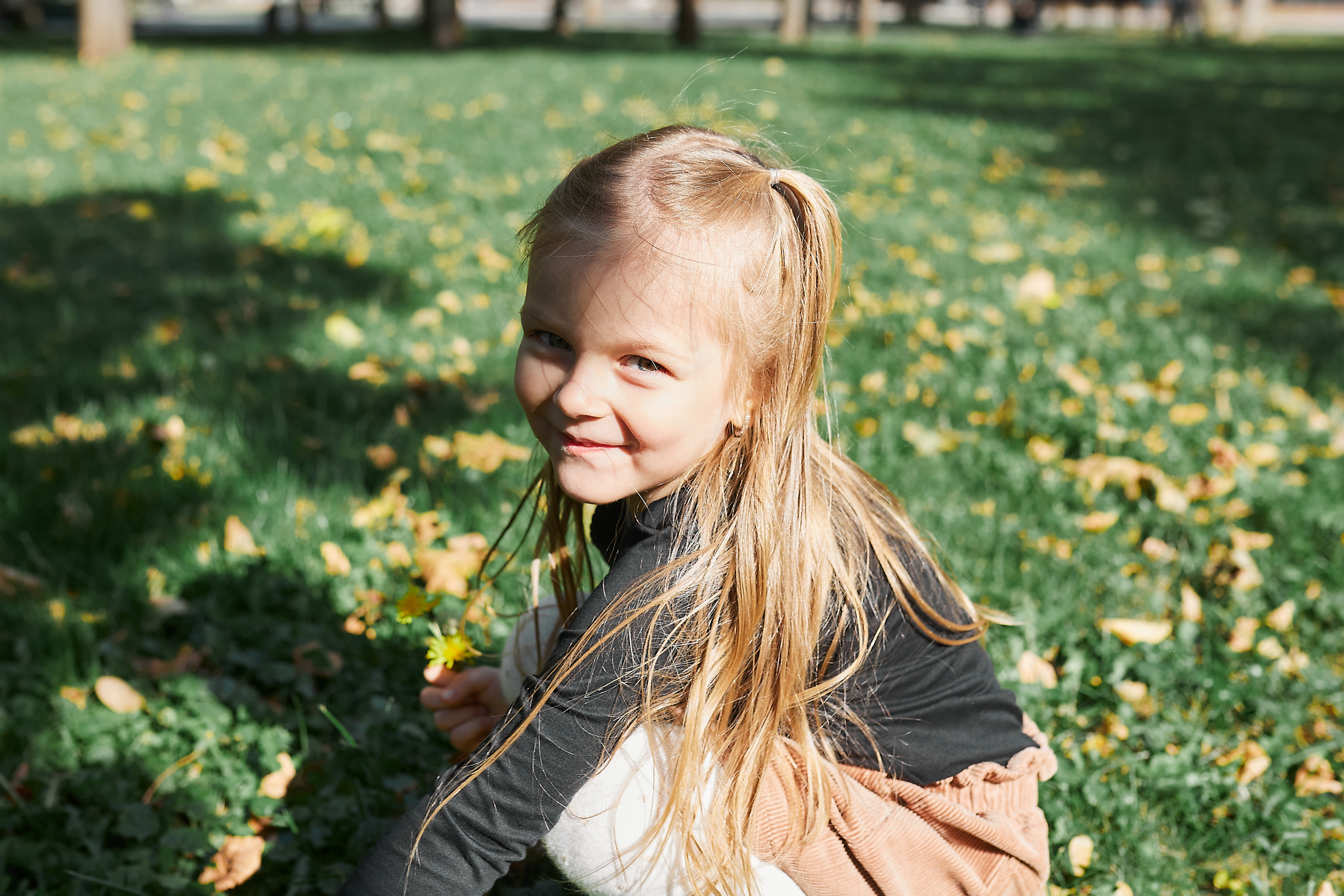 Семейный фотограф в Краснодаре