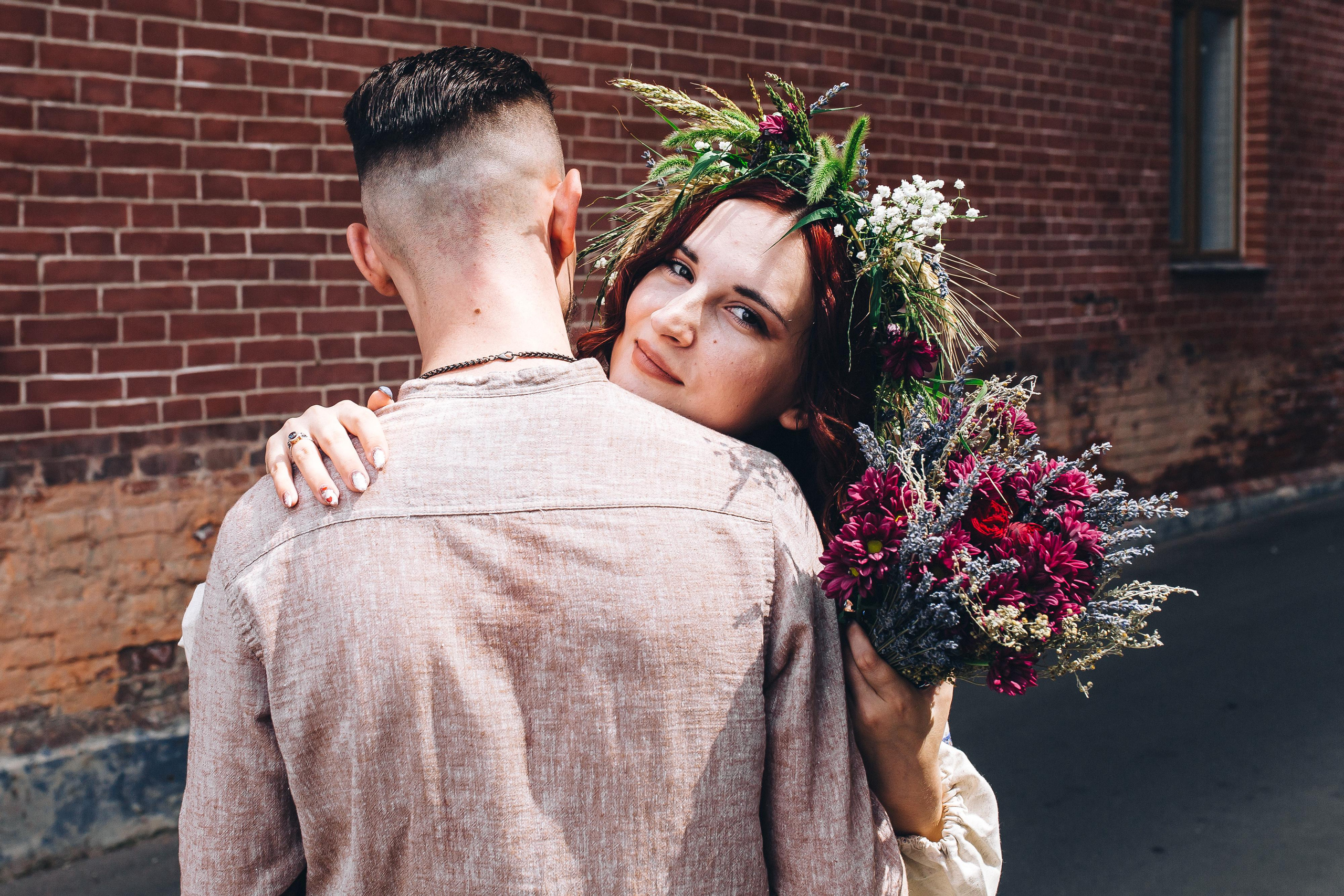 Лавс-тори фотограф в Краснодаре