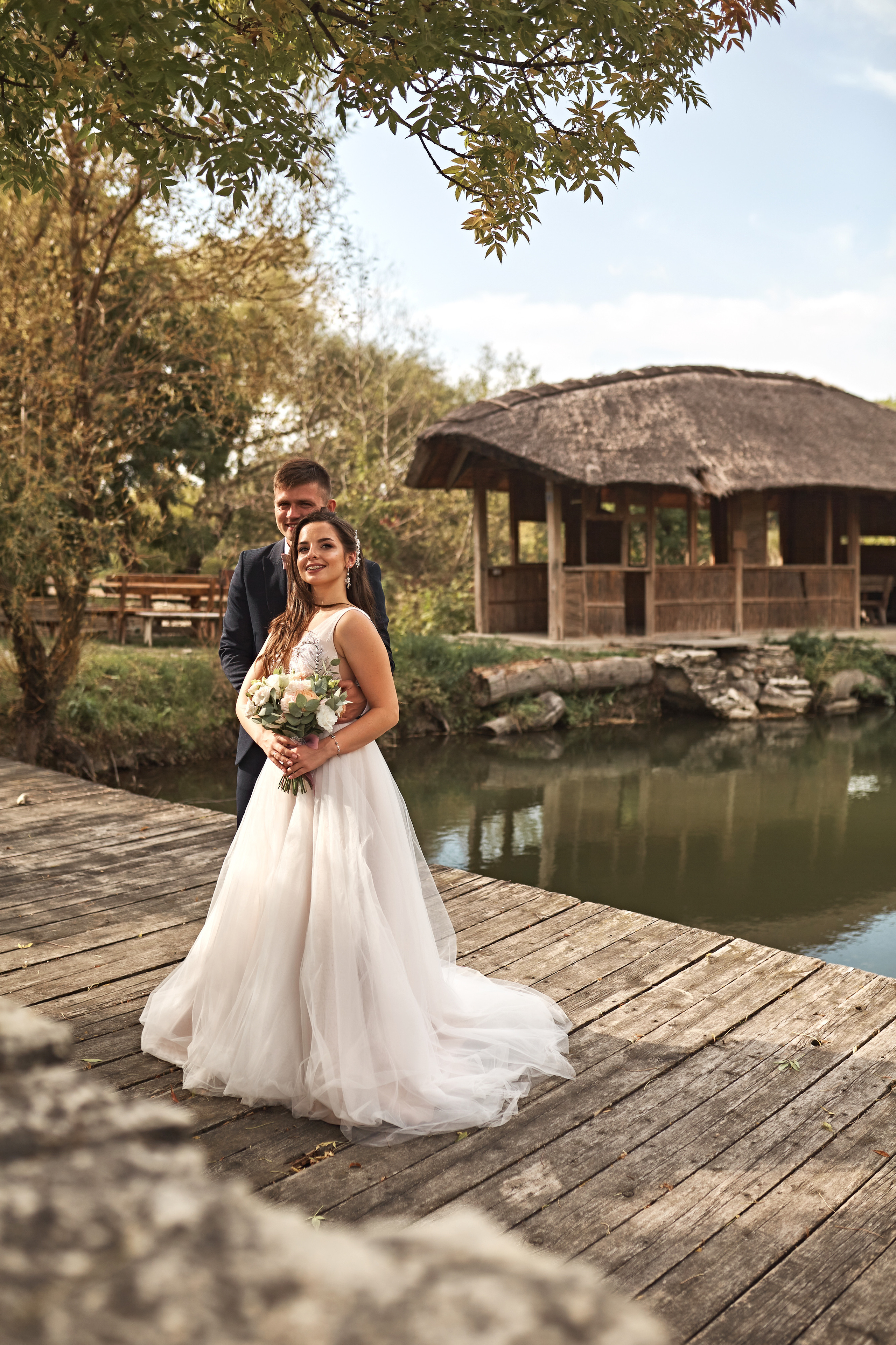 Свадебный фотограф в Краснодаре