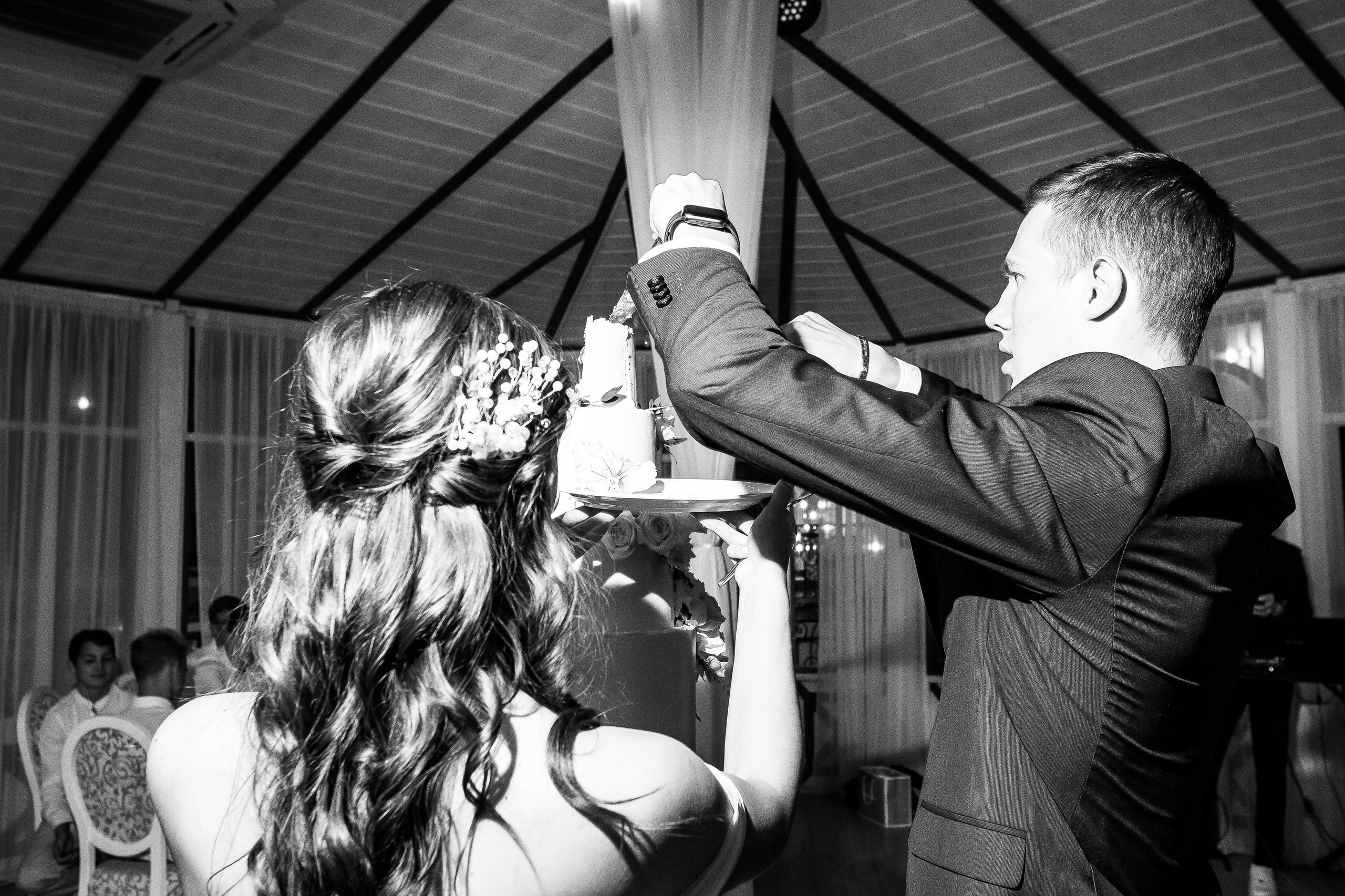 Репортажный фотограф в Краснодаре