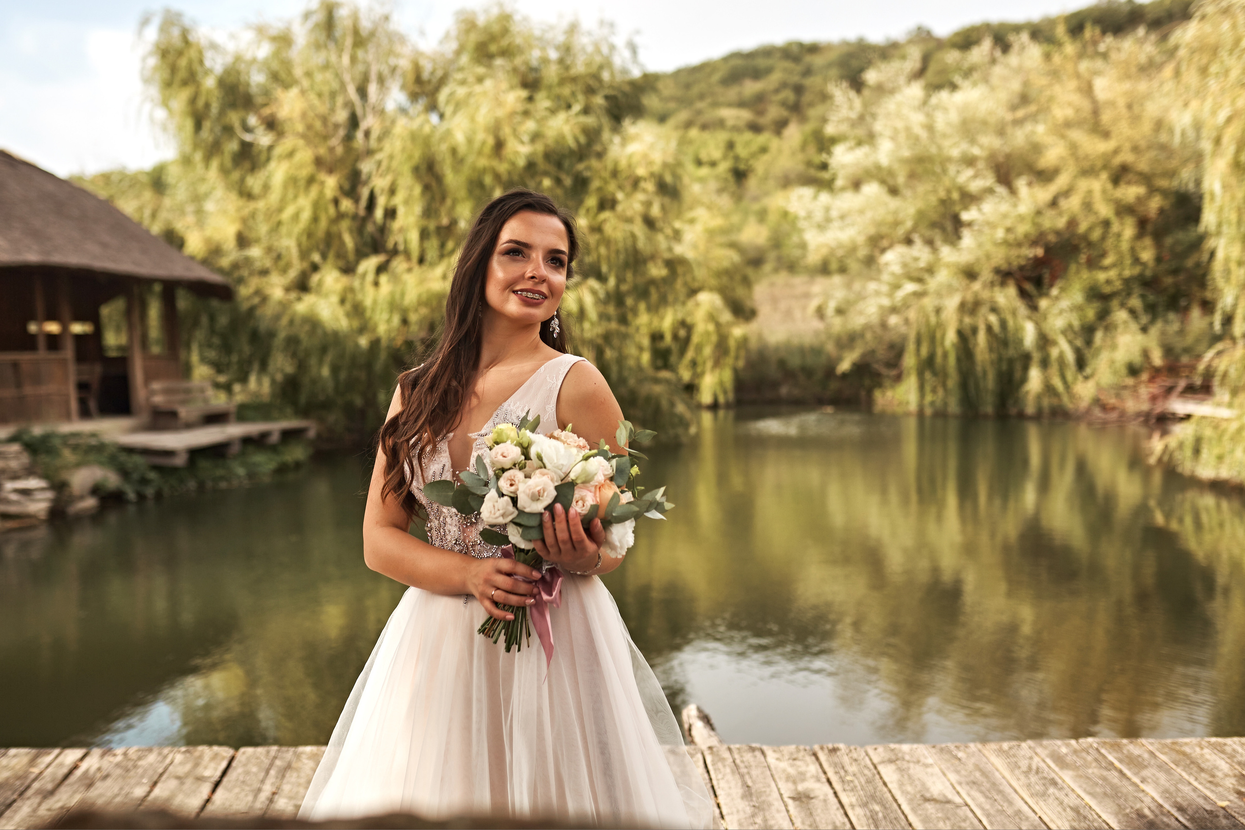 Свадебный фотограф в Краснодаре