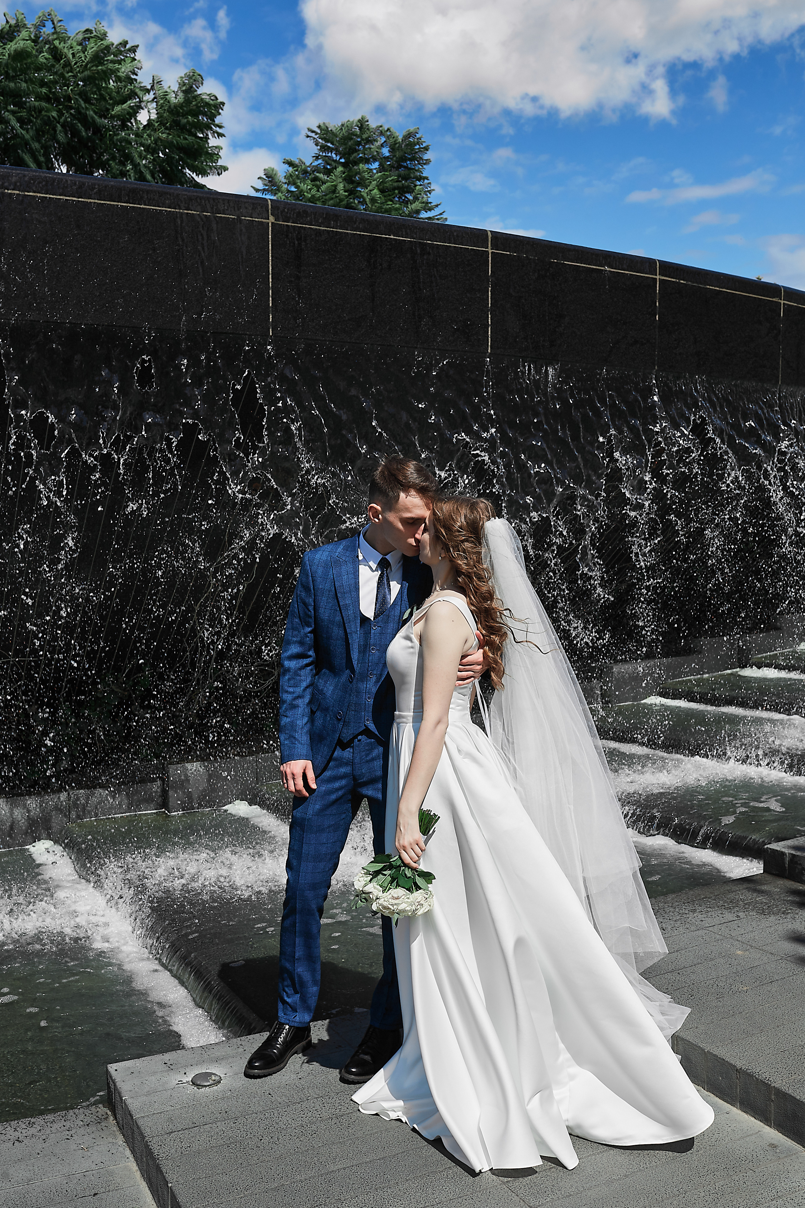 Свадебный фотограф в Краснодаре