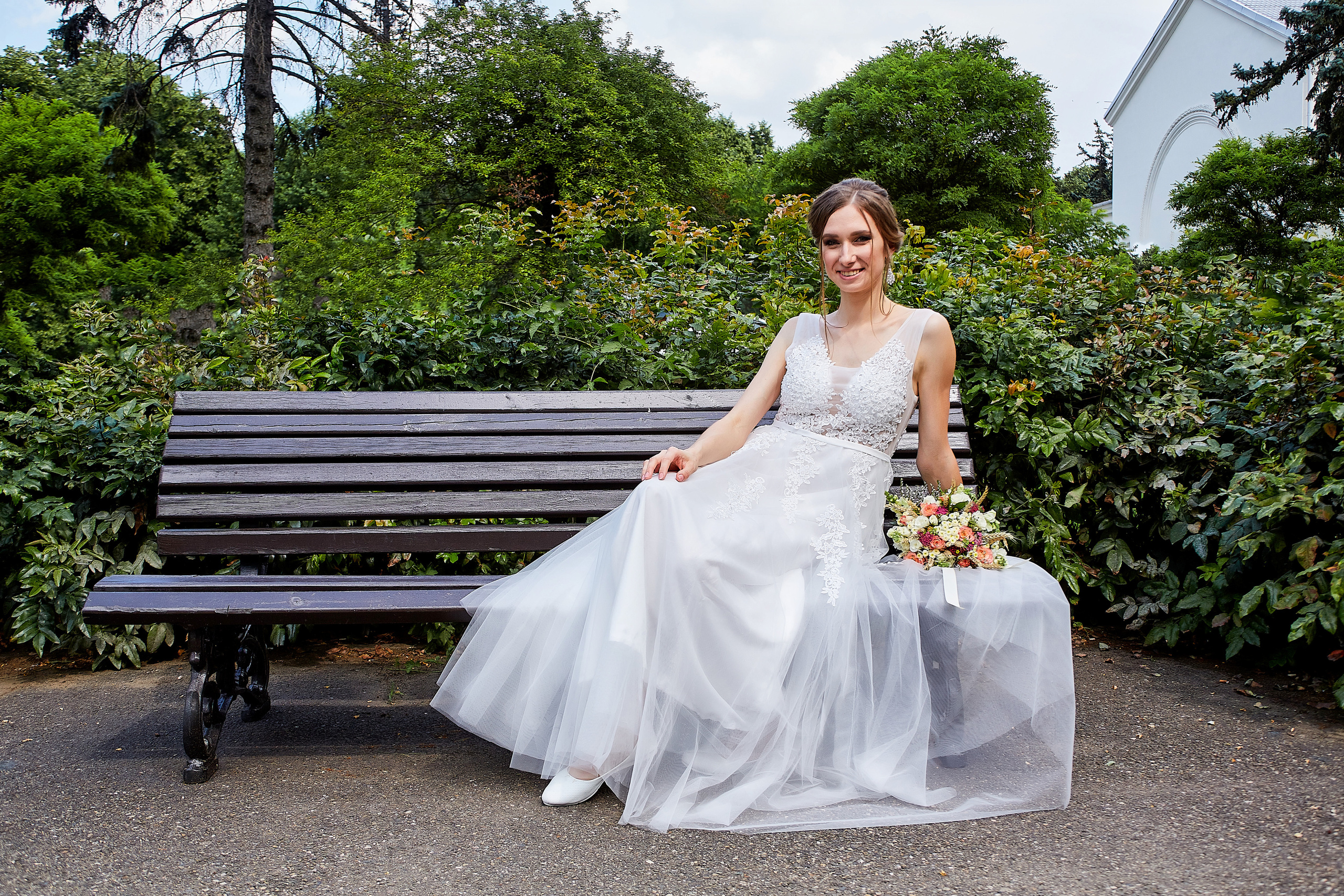 Свадебный фотограф в Краснодаре