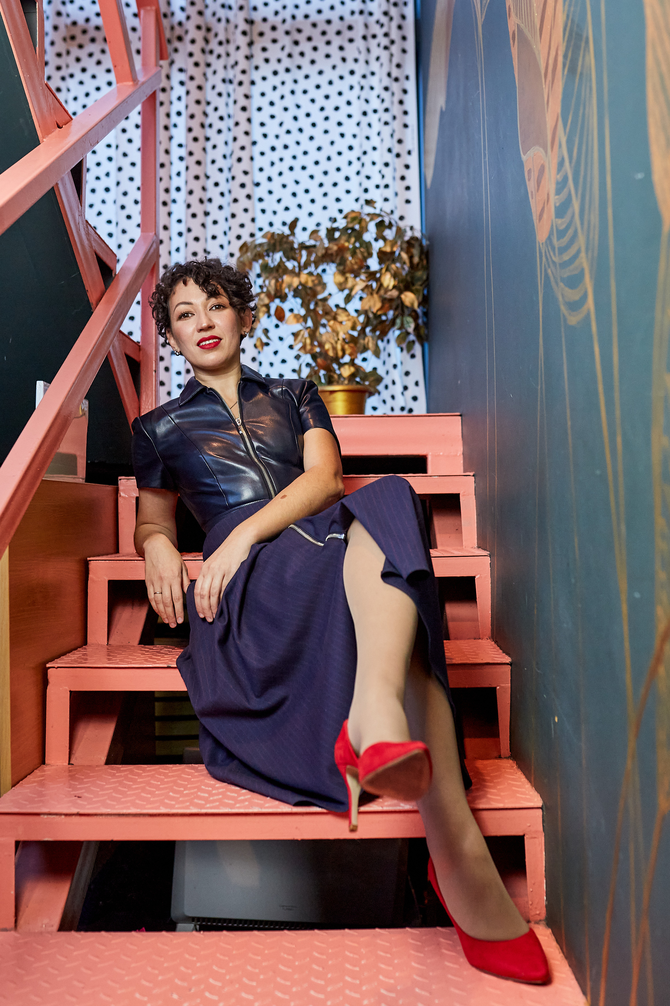 Портретный фотограф в Краснодаре