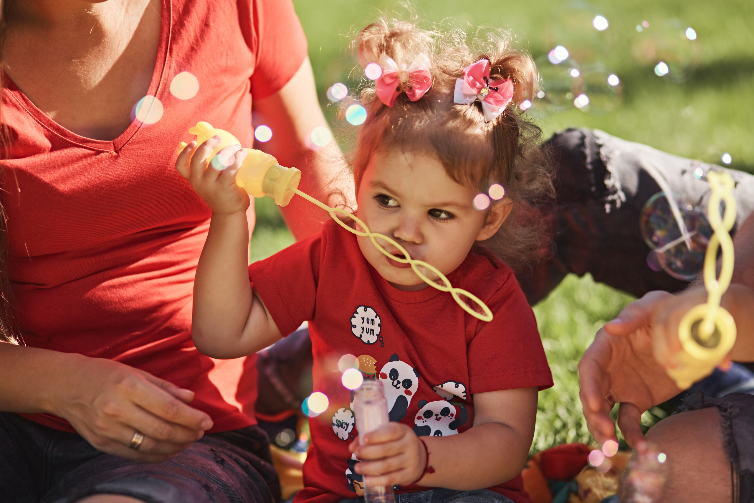 Семейный фотограф в Краснодаре