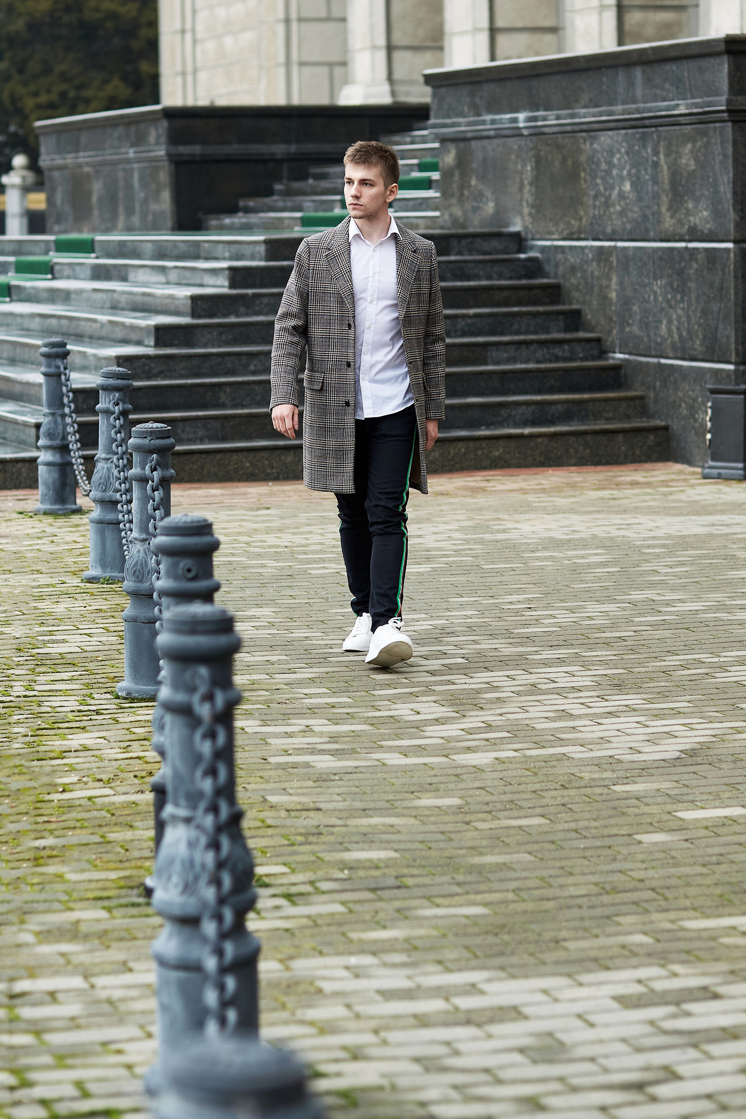 Портретный фотограф в Краснодаре