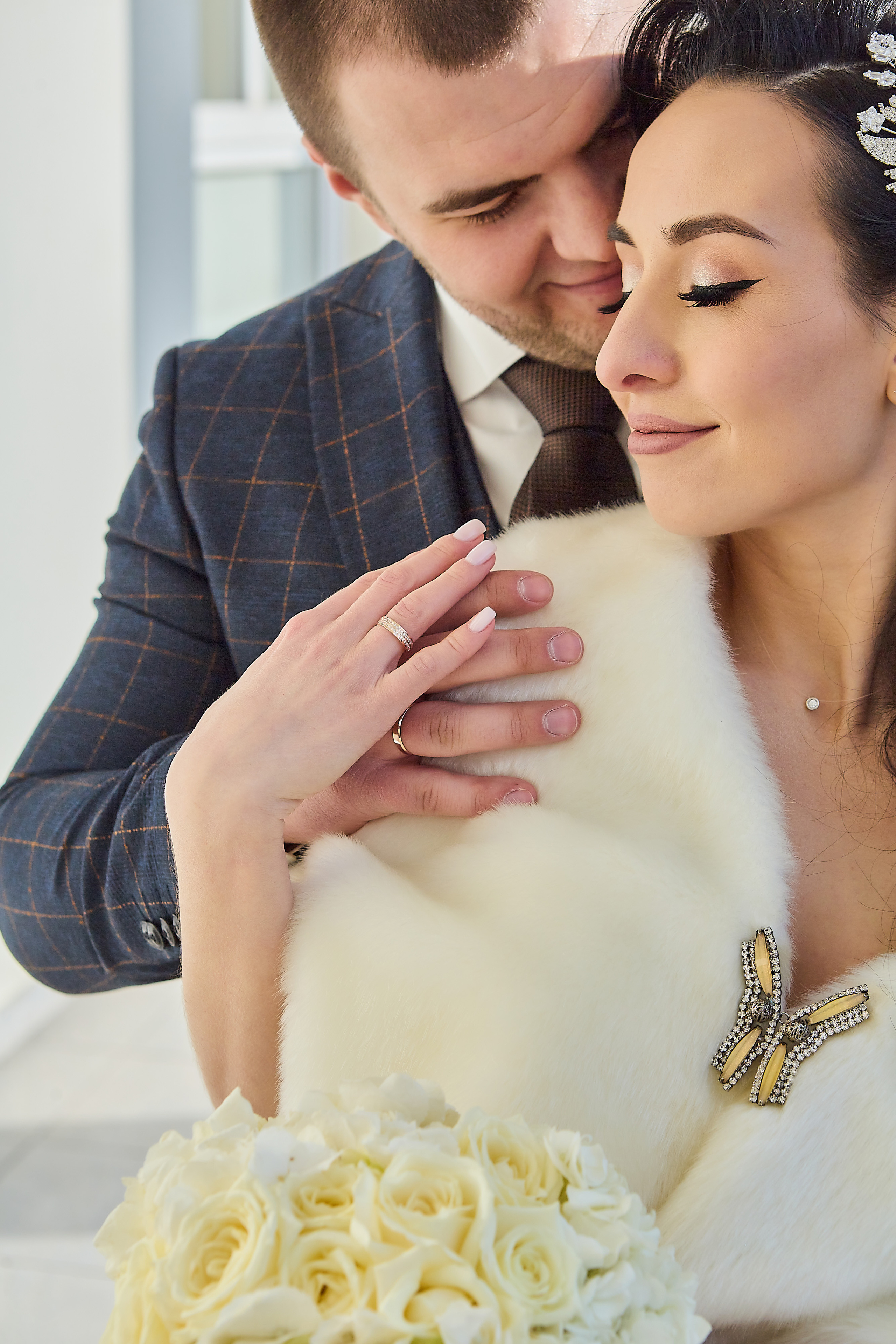 Свадебный фотограф в Краснодаре