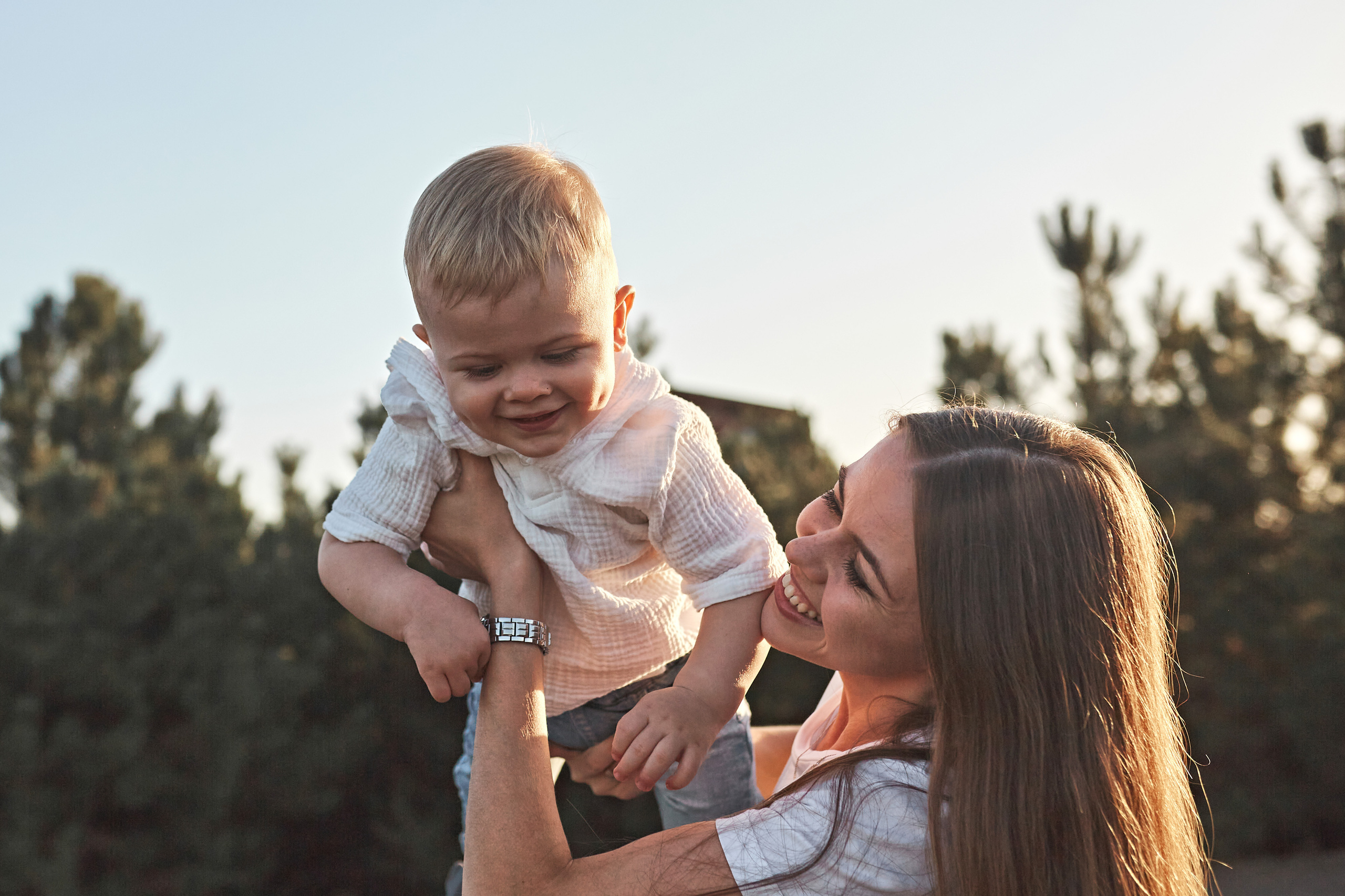 Семейный фотограф в Краснодаре