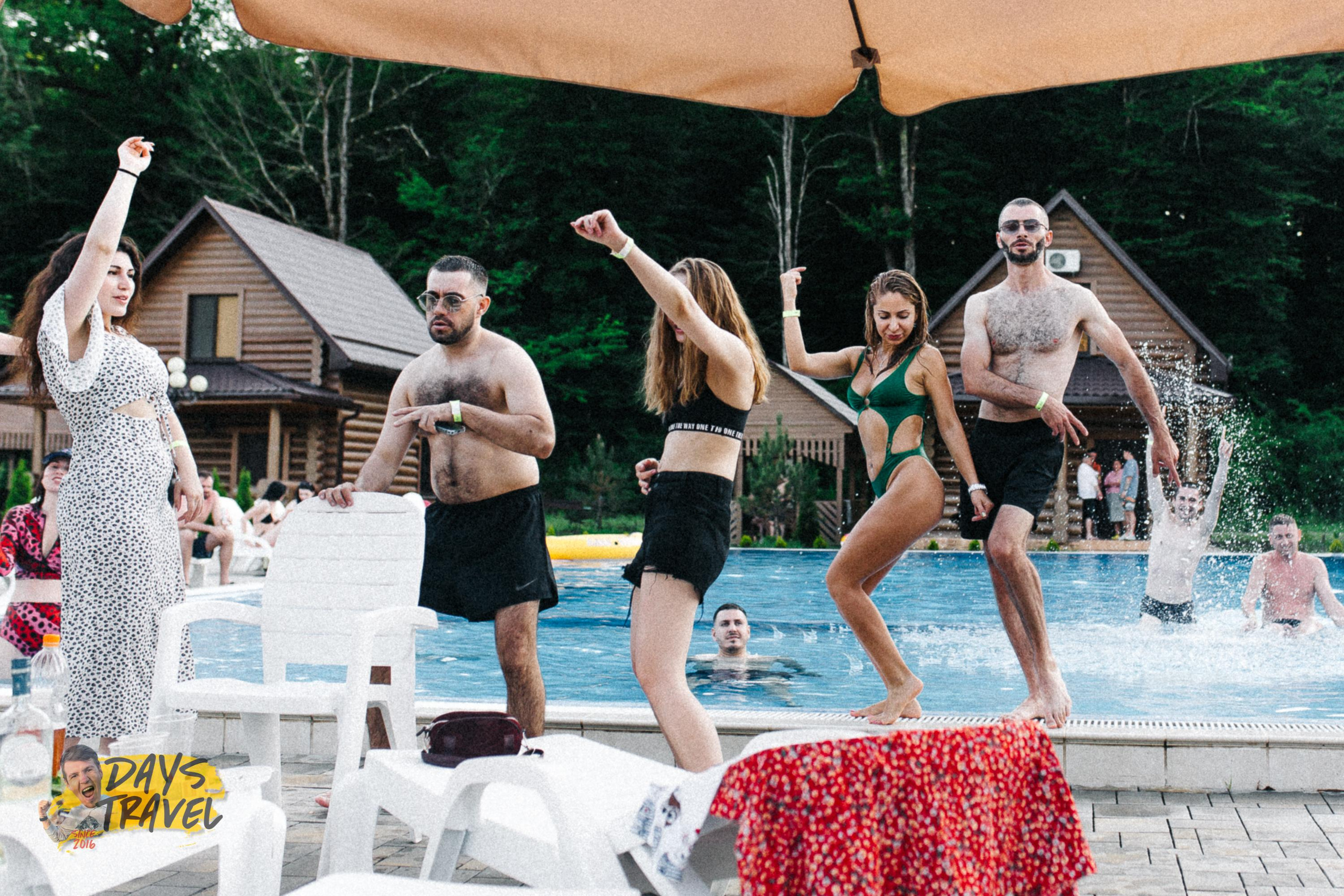 Репортажный фотограф в Краснодаре