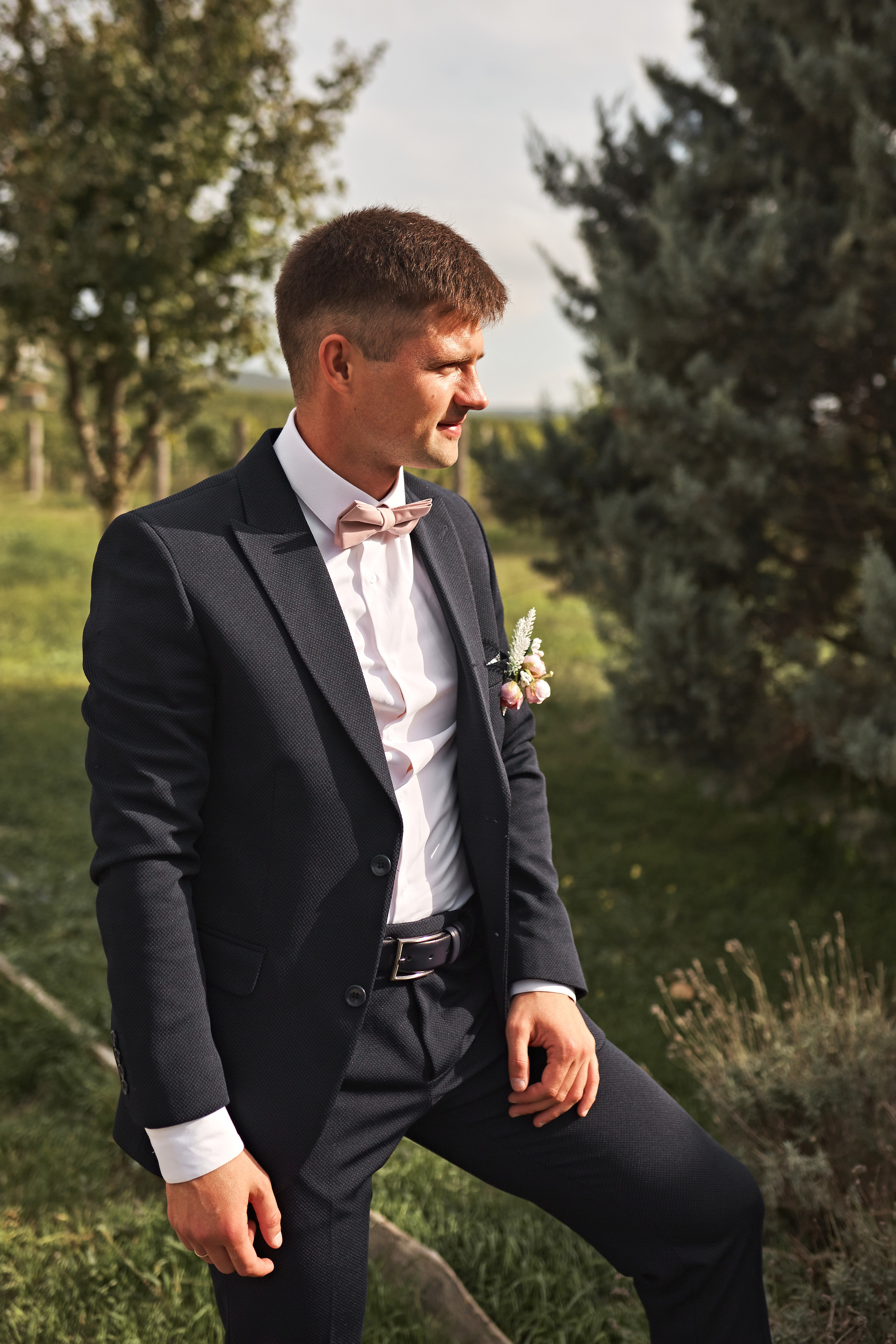 Свадебный фотограф в Краснодаре