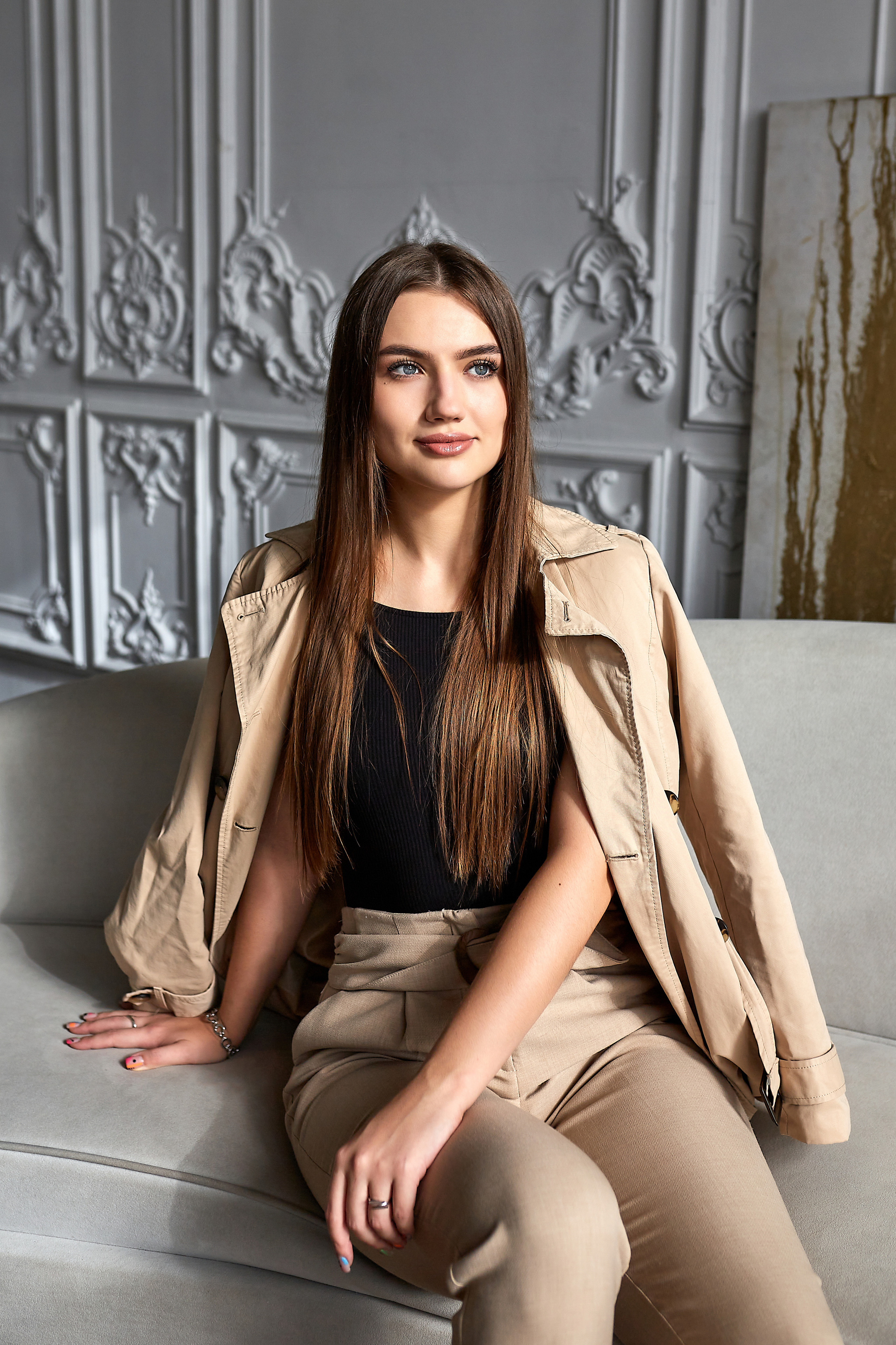 Портретный фотограф в Краснодаре