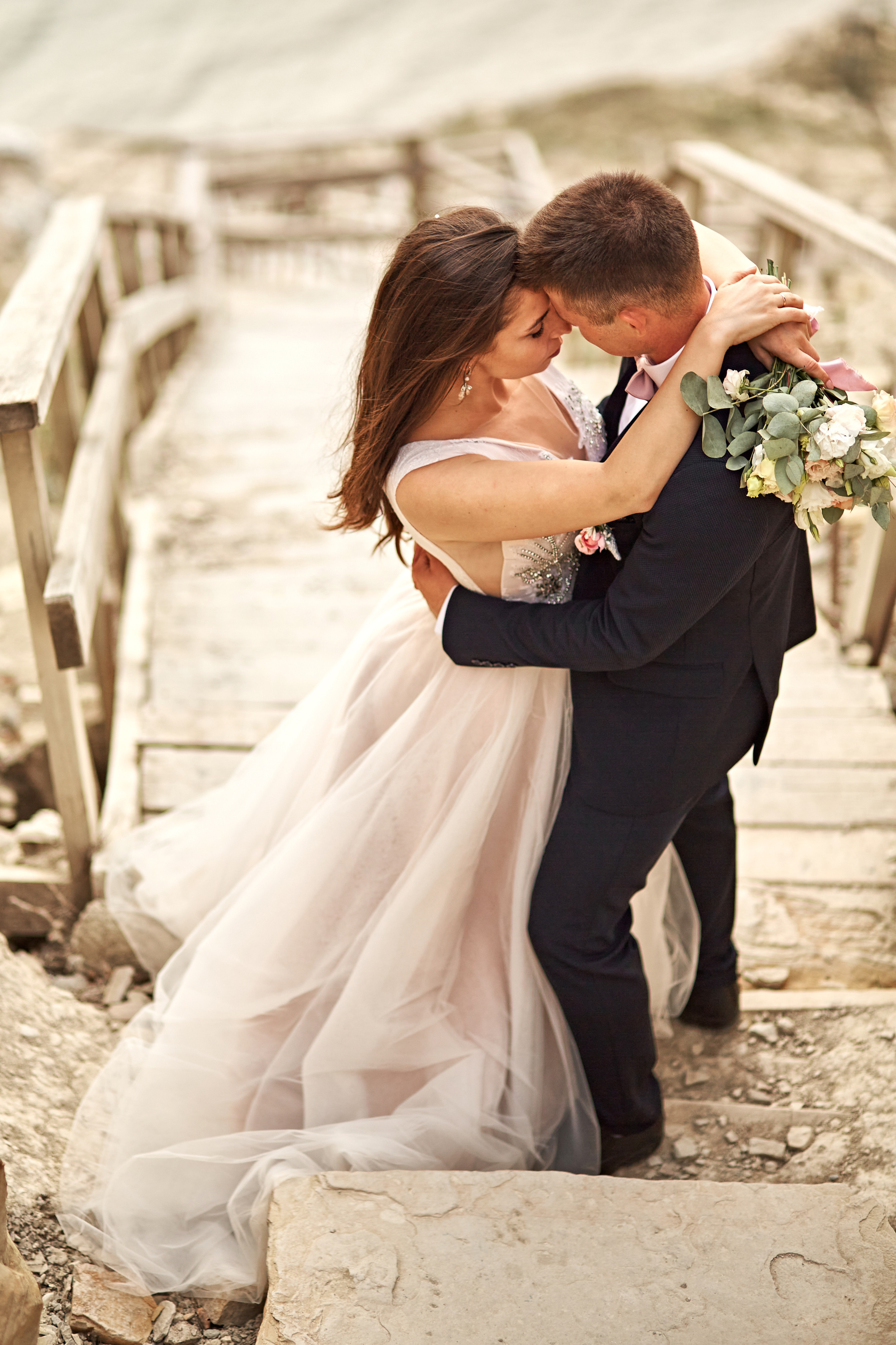 Свадебный фотограф в Краснодаре