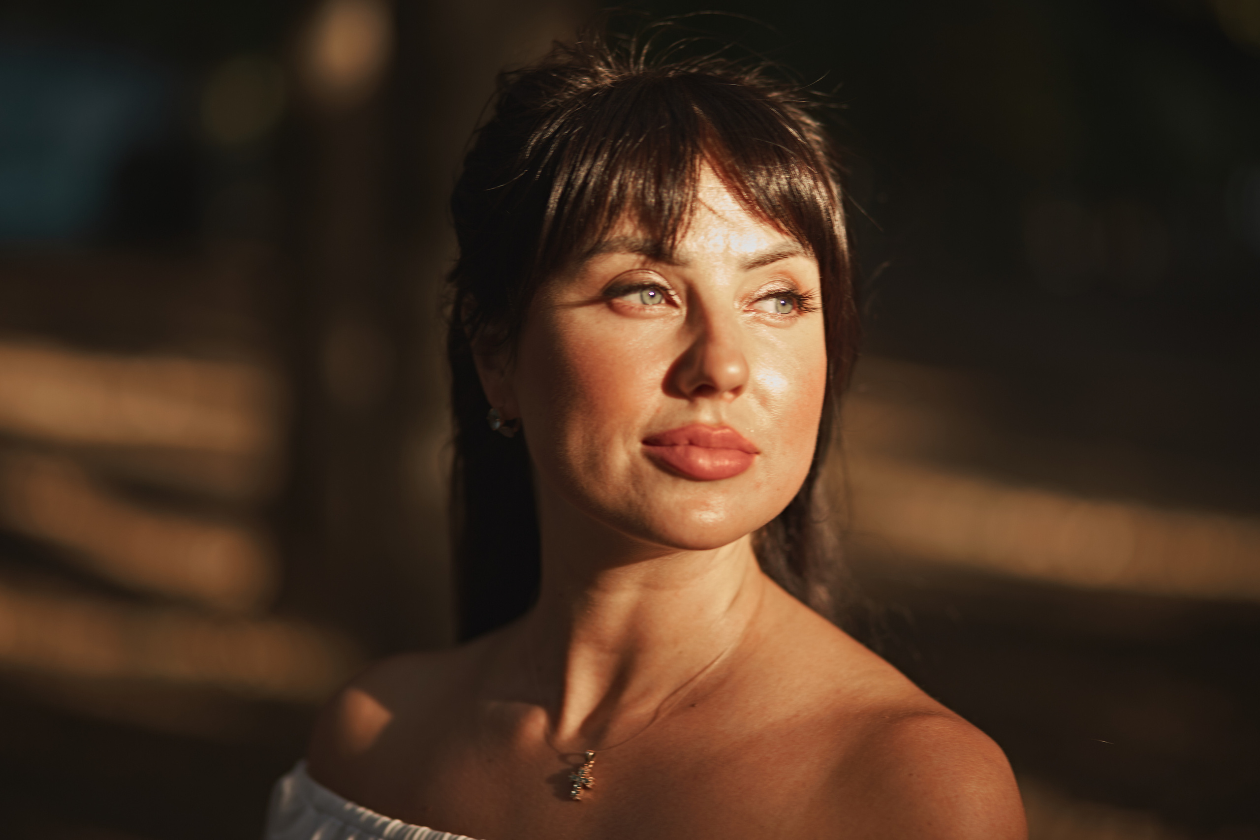 Портретный фотограф в Краснодаре