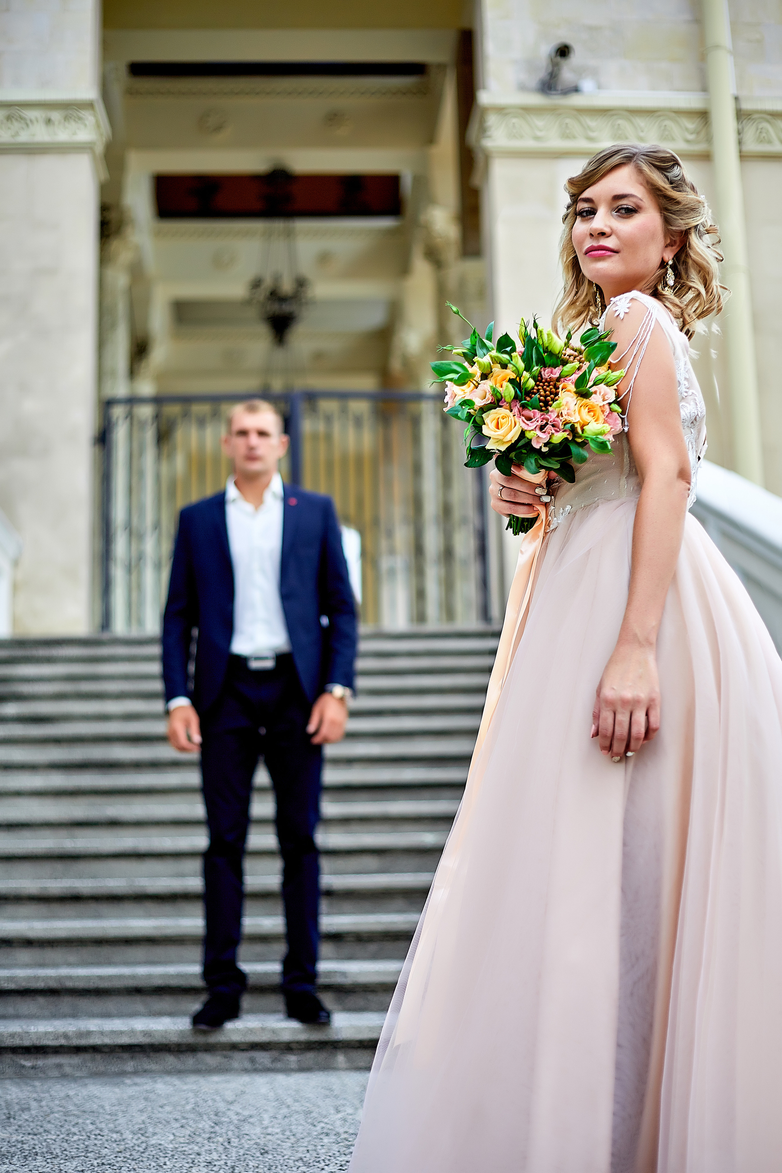 Свадебный фотограф в Краснодаре